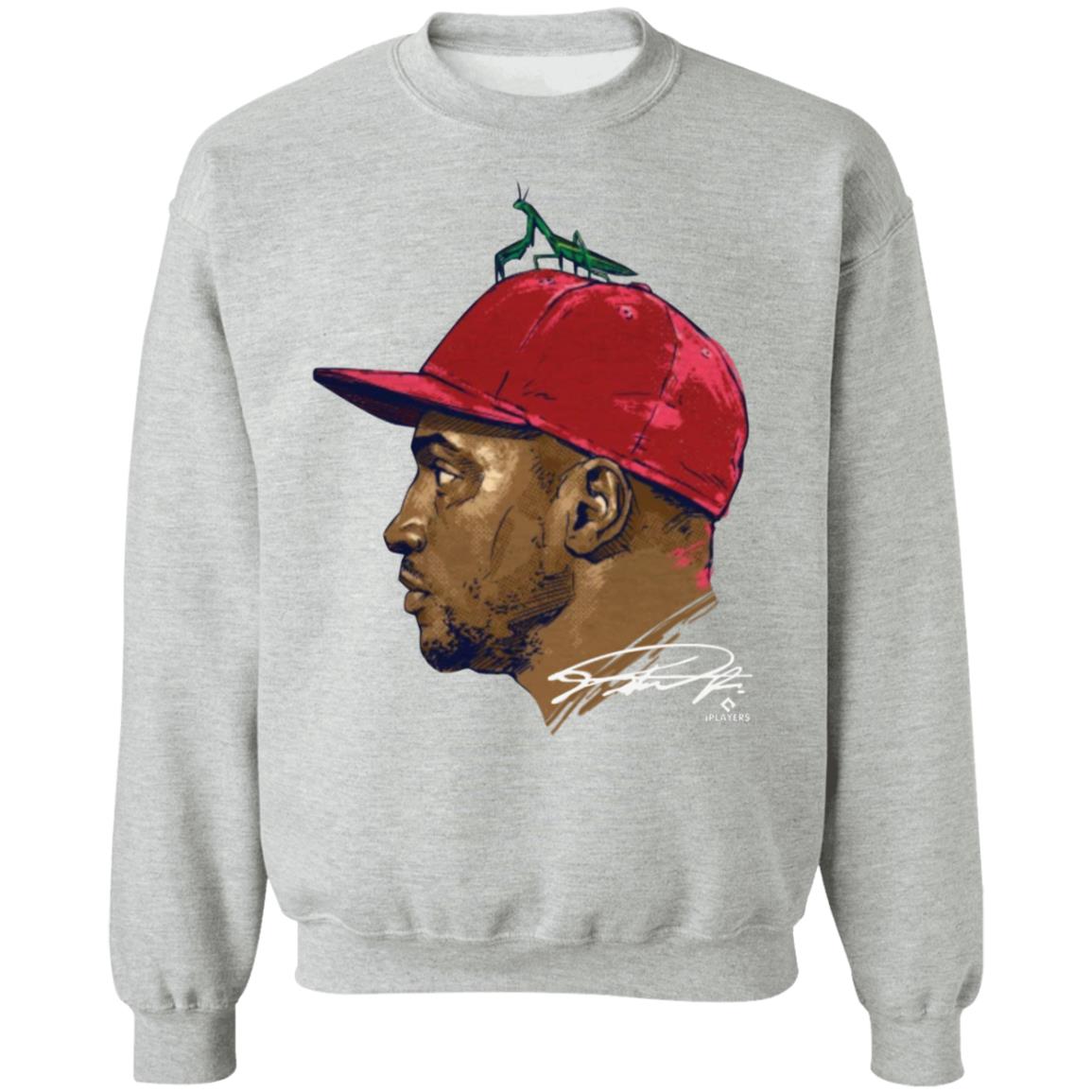 Victor Robles Mantis Shirt - Teechipus