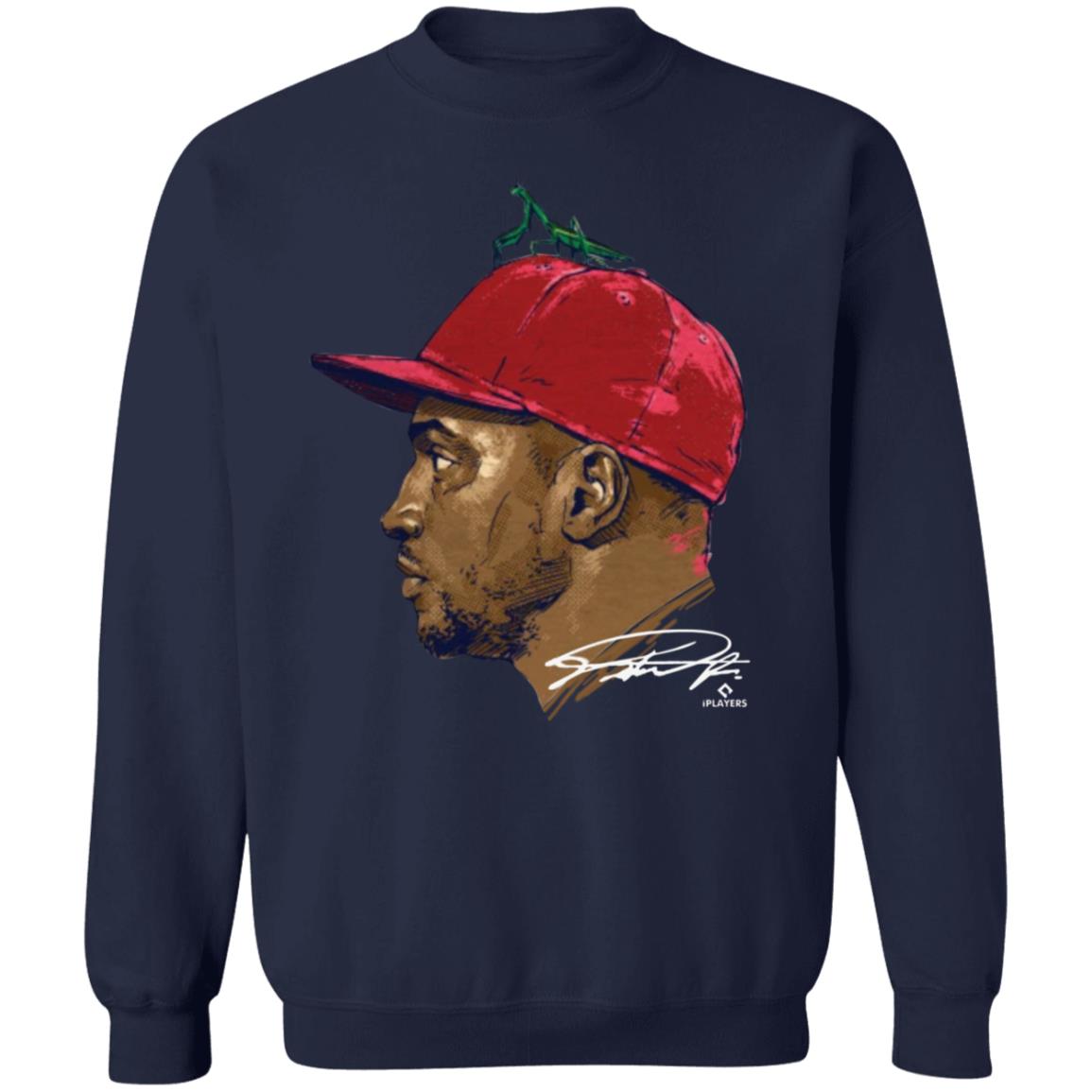 Victor Robles Mantis Shirt - Teechipus