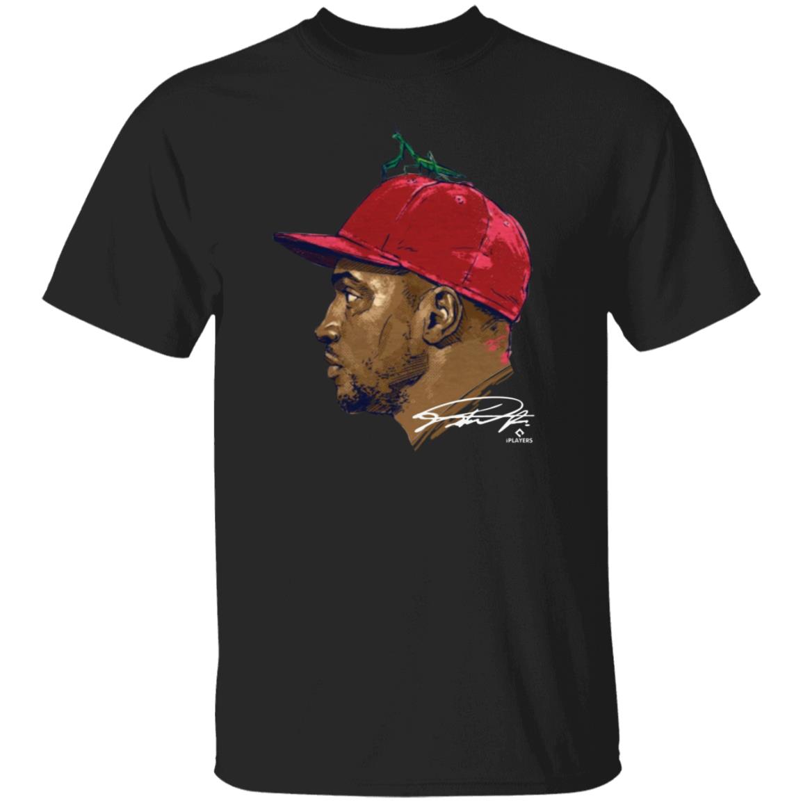 Victor Robles Mantis Shirt - Teechipus