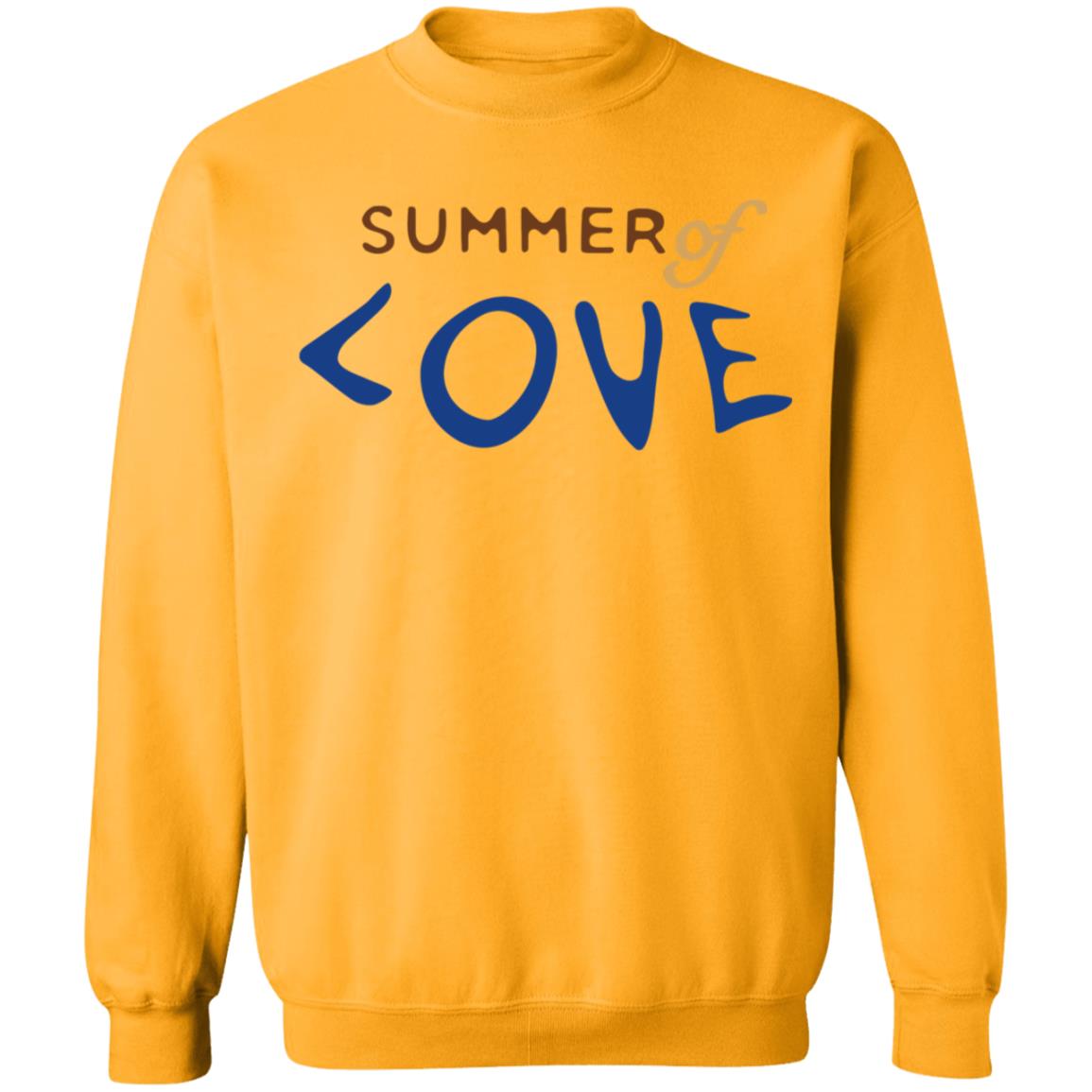 Summer Of Love Hoodie Shawn Mendes - Teechipus