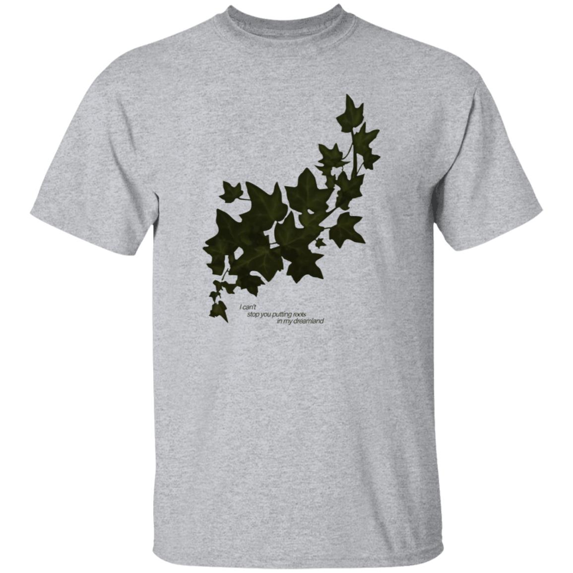 The “Roots In My Dreamland” T Shirt Taylor Swift Merch - Teechipus