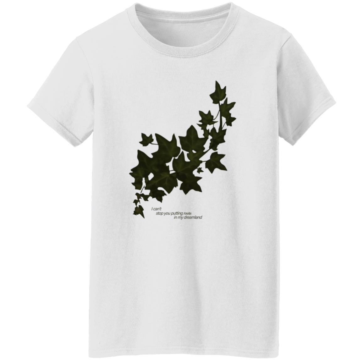 The “Roots In My Dreamland” T Shirt Taylor Swift Merch - Teechipus