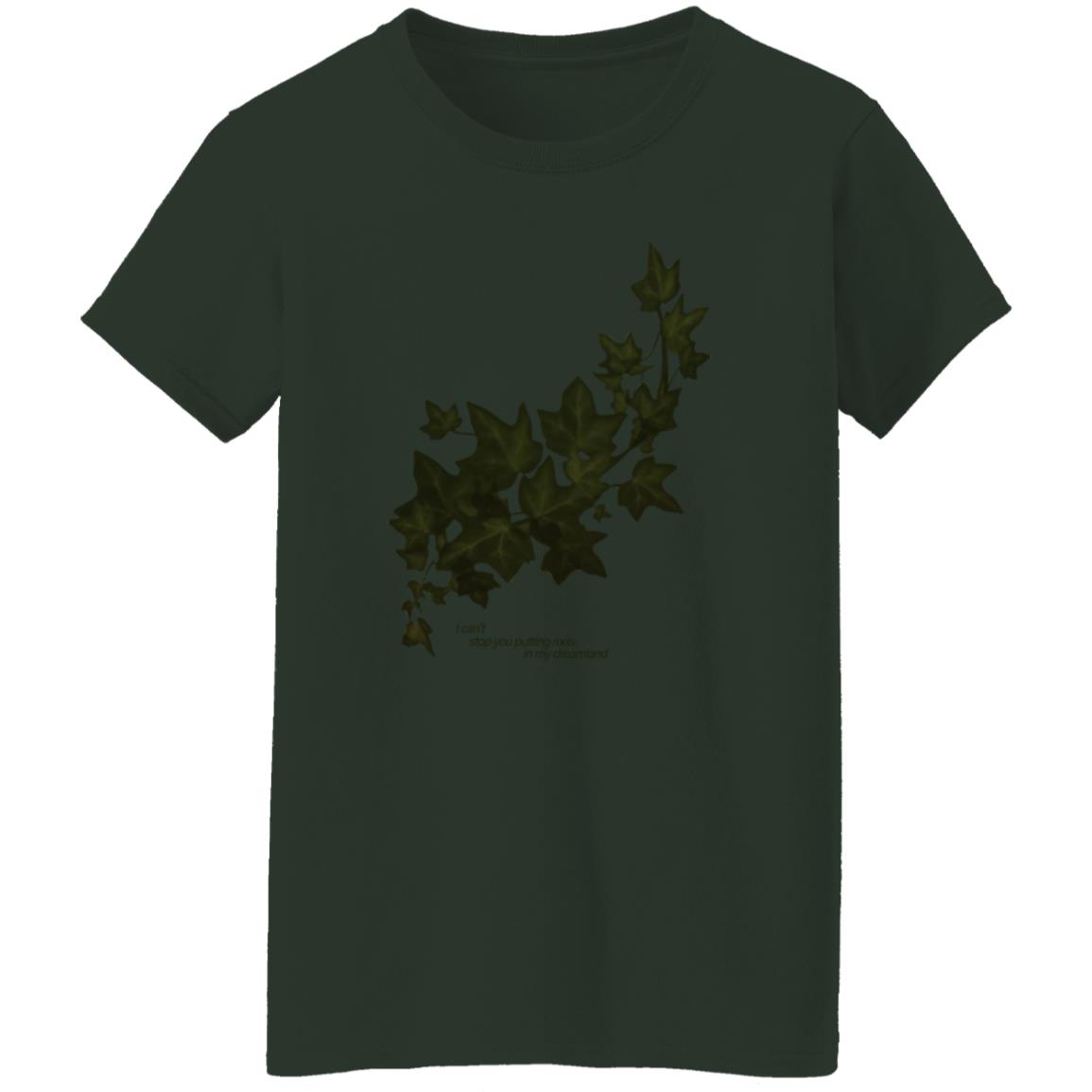 The “Roots In My Dreamland” T Shirt Taylor Swift Merch - Teechipus