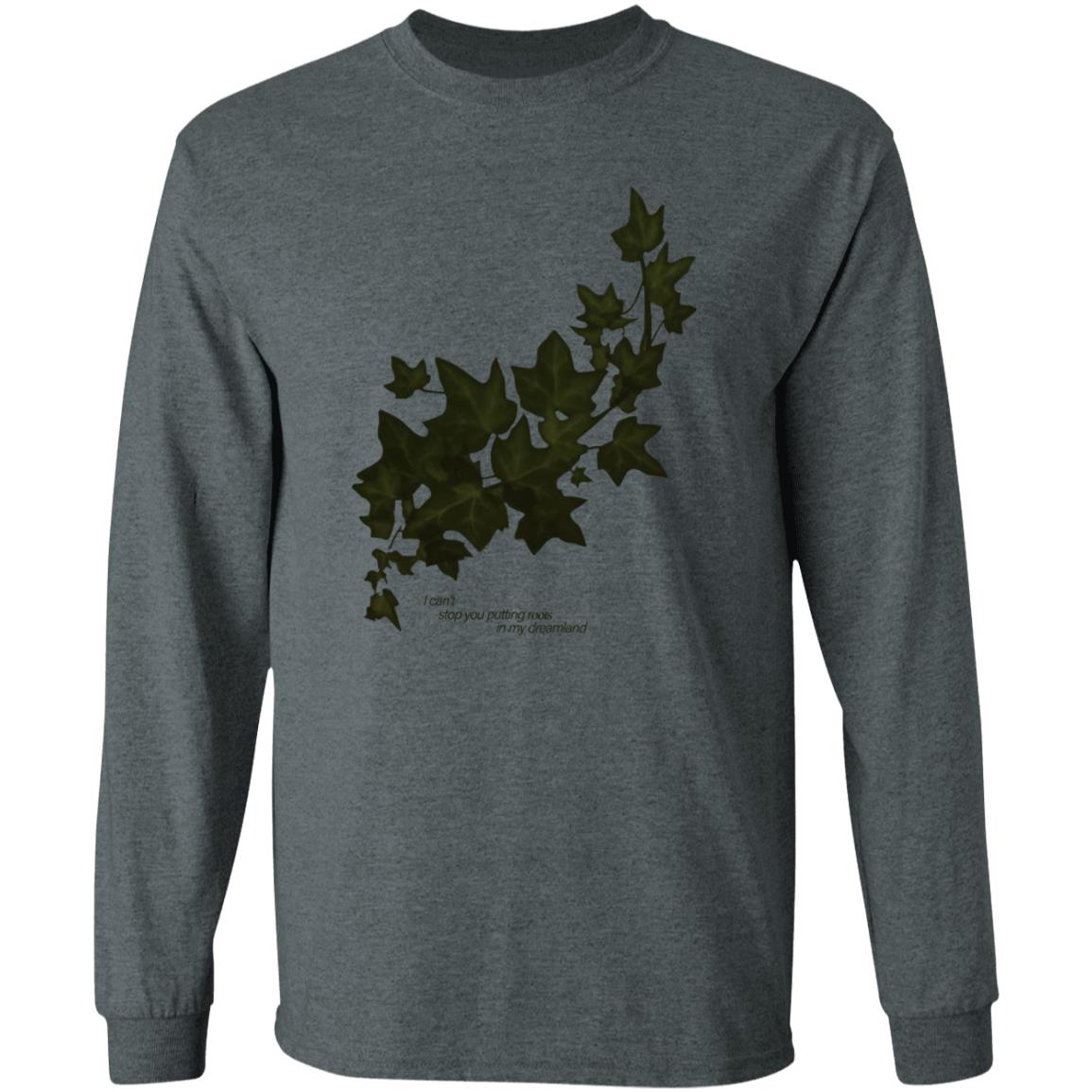 The “Roots In My Dreamland” T Shirt Taylor Swift Merch - Teechipus