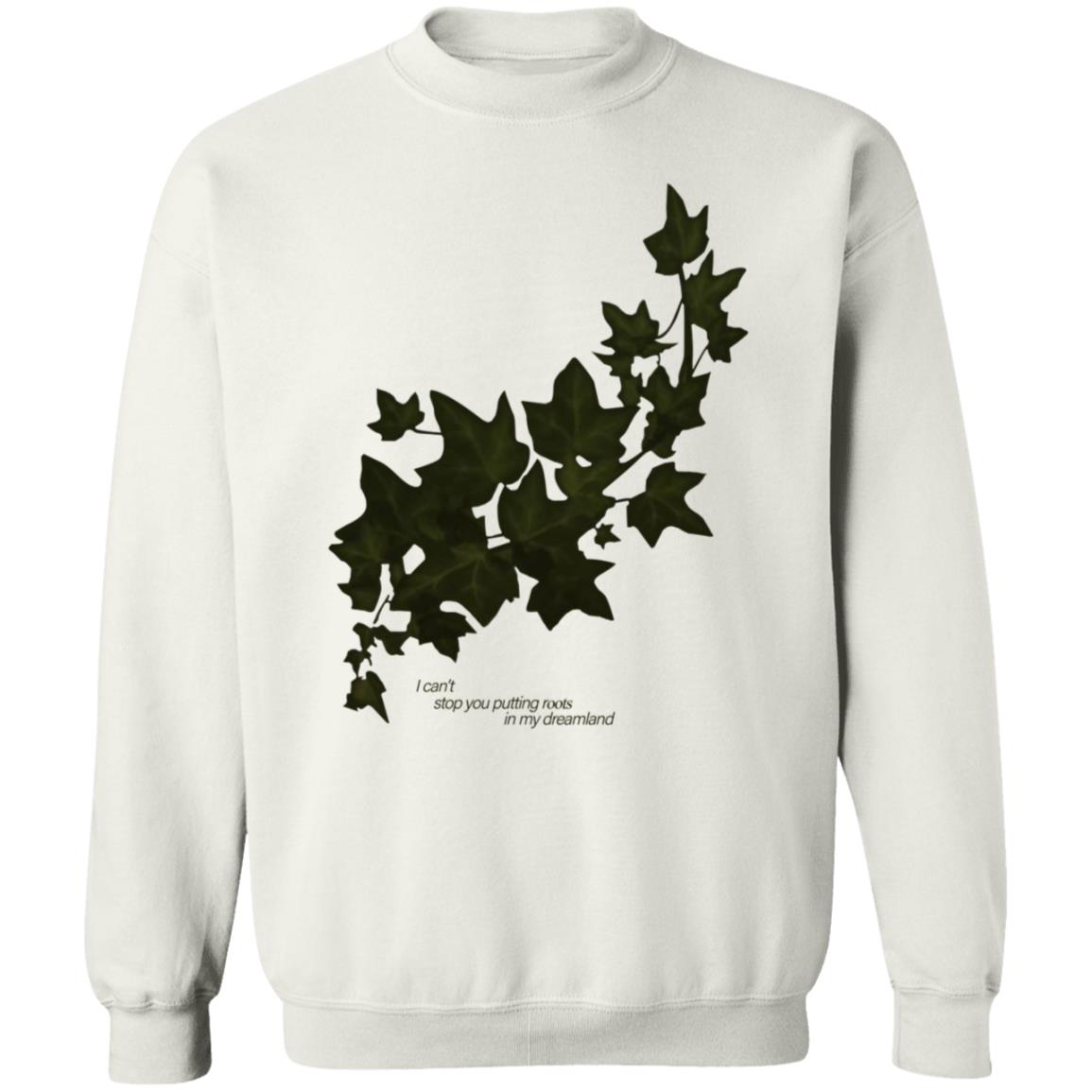 The “Roots In My Dreamland” T Shirt Taylor Swift Merch - Teechipus