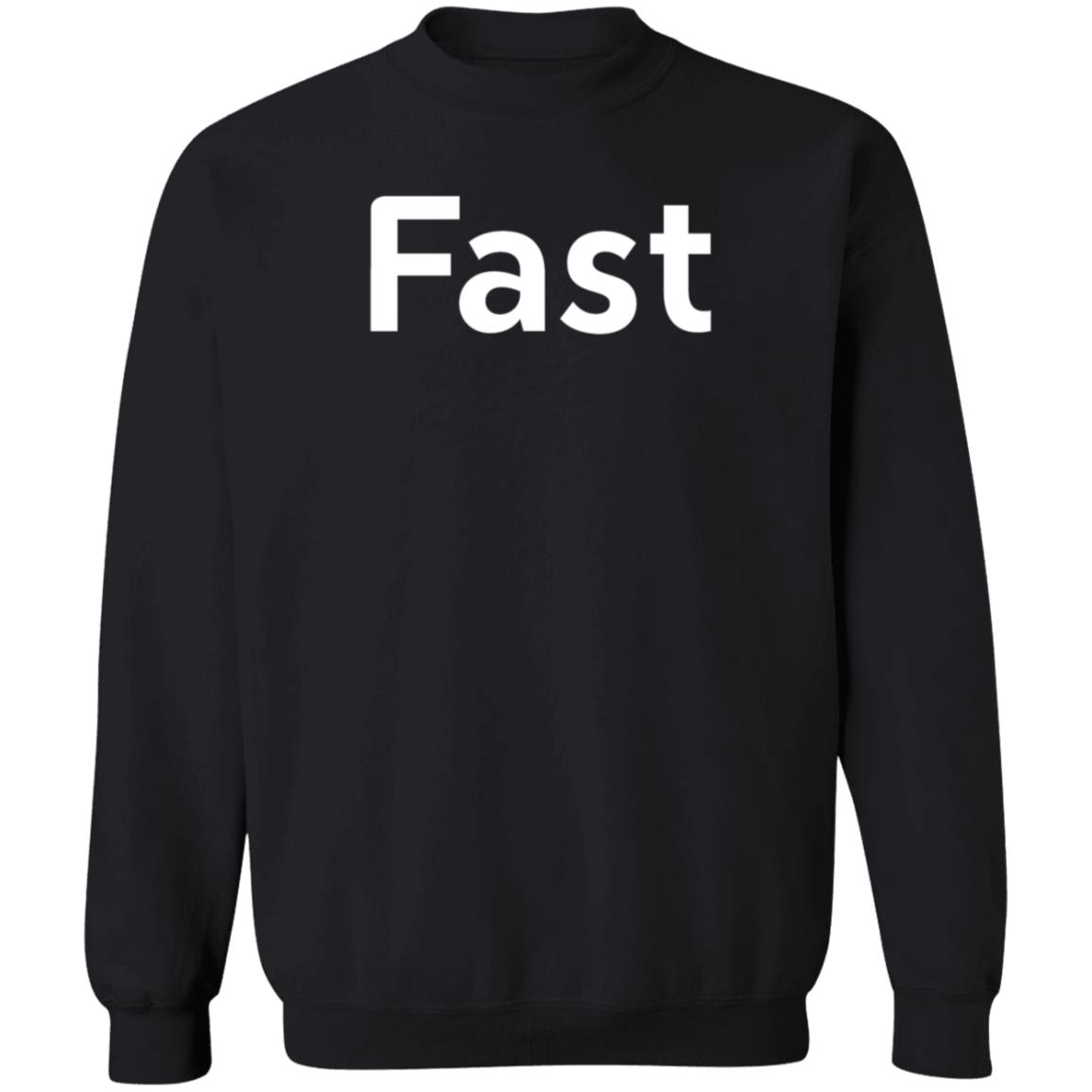 Fast Hoodie Fast Merch Parker Kligerman Hoodie - Teechipus