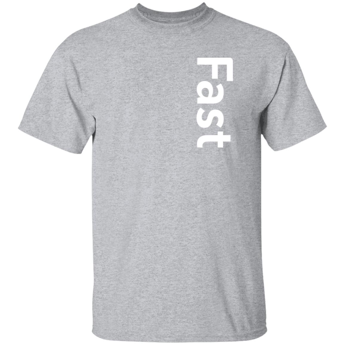 Fast Hoodie Fast Merch Parker Kligerman Hoodie Fast Store Vert Hoodie - Teechipus