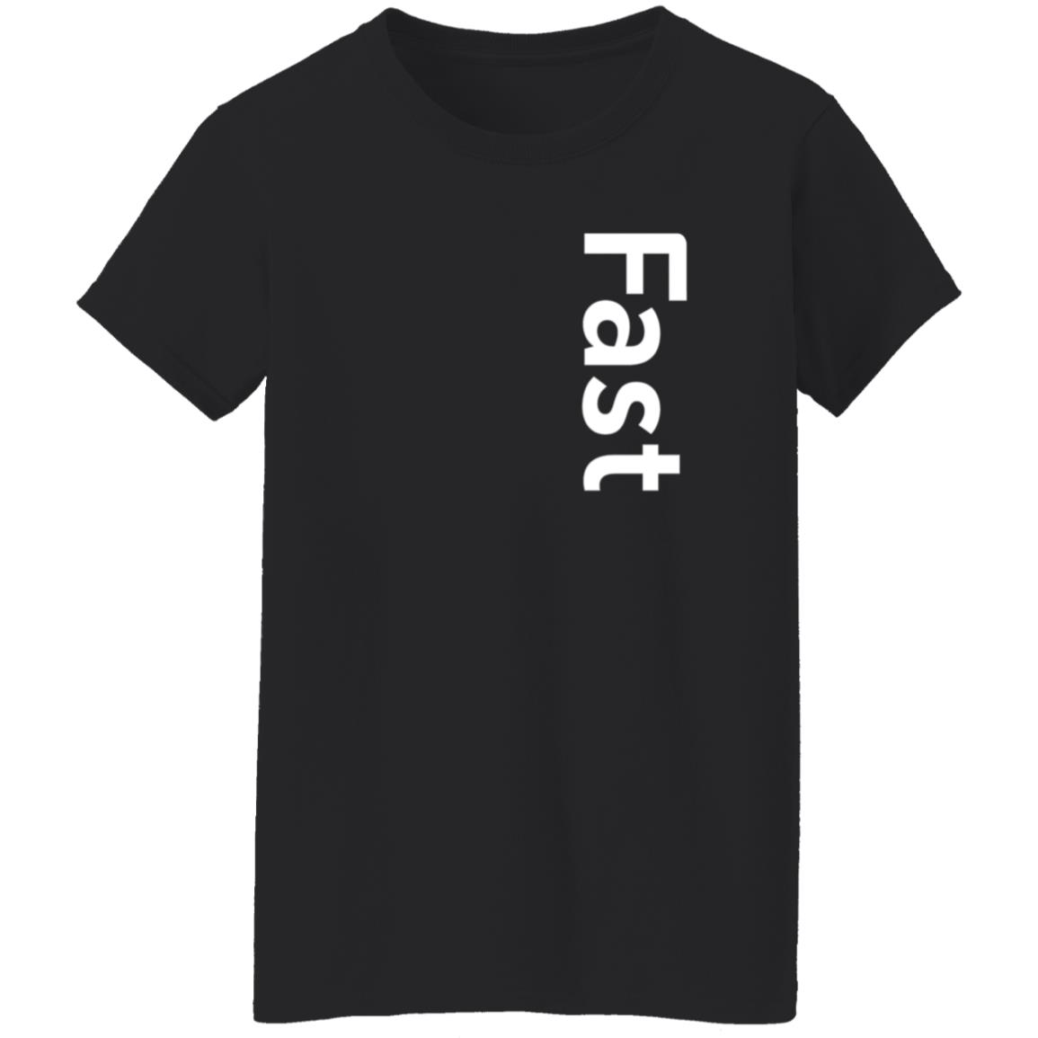 Fast Hoodie Fast Merch Parker Kligerman Hoodie Fast Store Vert Hoodie - Teechipus