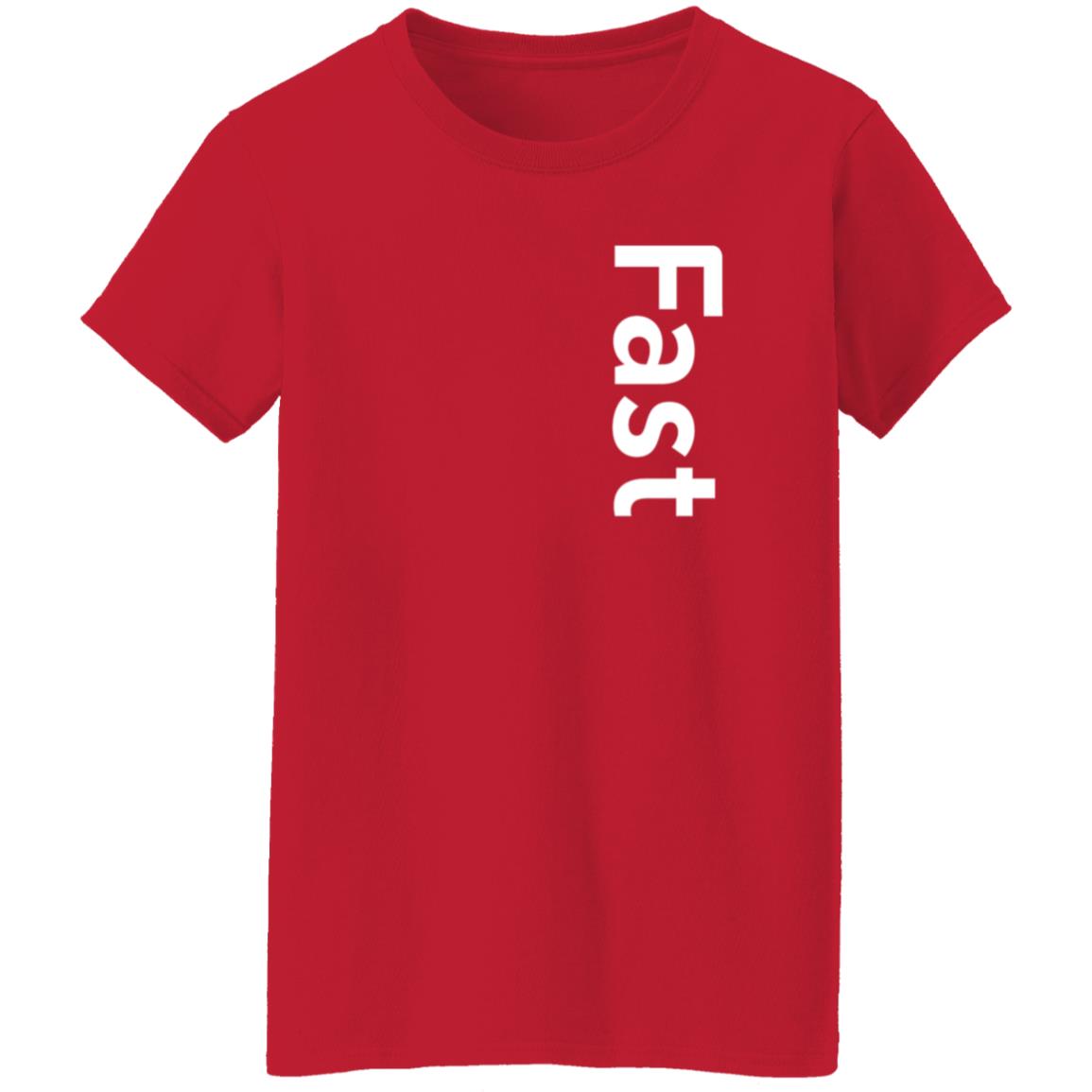 Fast Hoodie Fast Merch Parker Kligerman Hoodie Fast Store Vert Hoodie - Teechipus