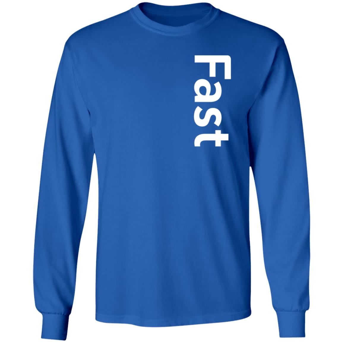 Fast Hoodie Fast Merch Parker Kligerman Hoodie Fast Store Vert Hoodie - Teechipus