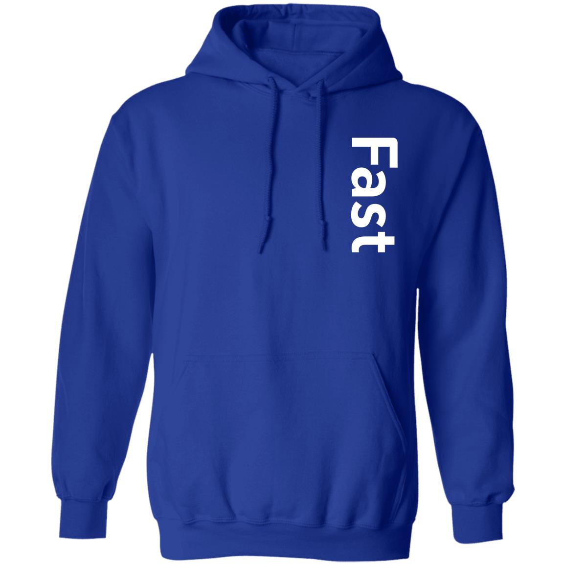Fast Hoodie Fast Merch Parker Kligerman Hoodie Fast Store Vert Hoodie - Teechipus