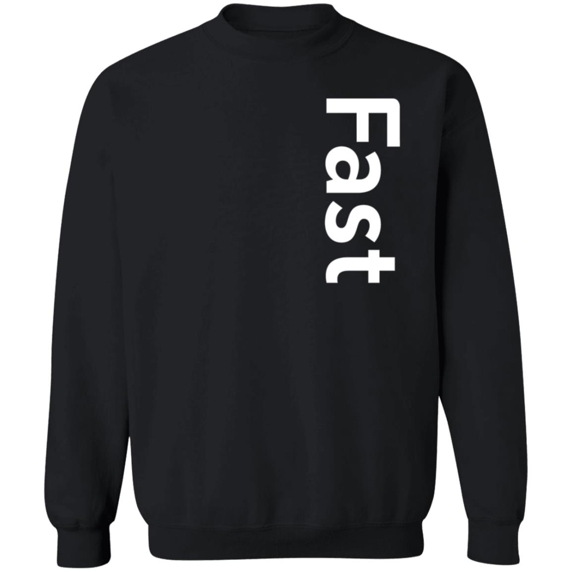 Fast Hoodie Fast Merch Parker Kligerman Hoodie Fast Store Vert Hoodie - Teechipus