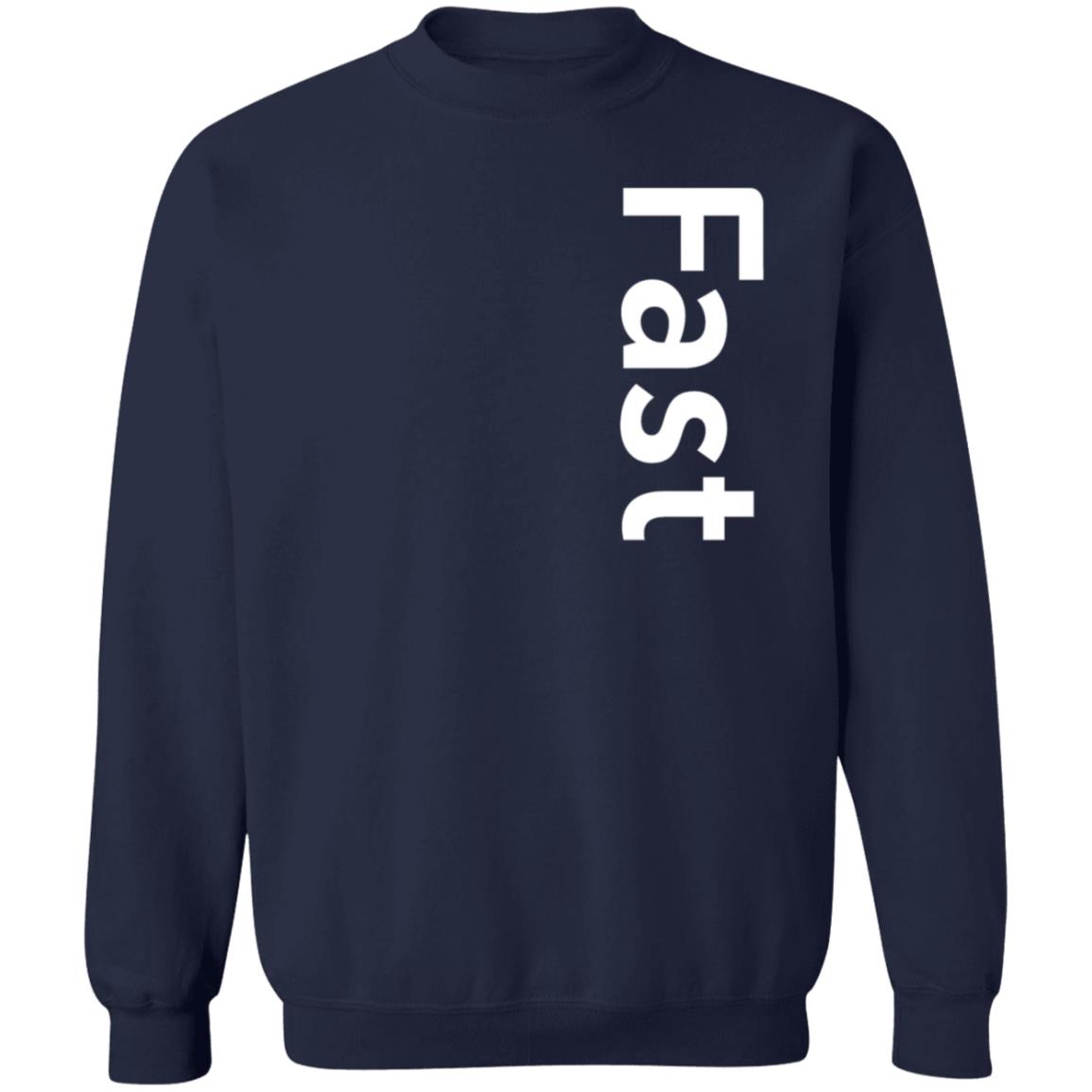 Fast Hoodie Fast Merch Parker Kligerman Hoodie Fast Store Vert Hoodie - Teechipus