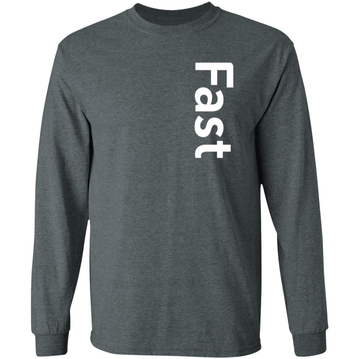 Fast Hoodie Fast Merch Parker Kligerman Hoodie Fast Store Vert Hoodie - Teechipus