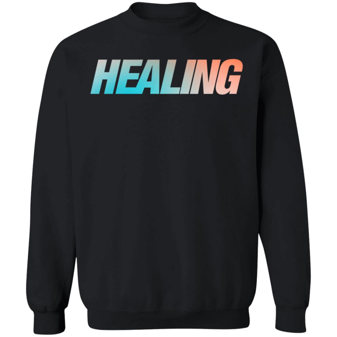 Fletcher Merch Healing Inside Out Reversible Shirt - Teechipus