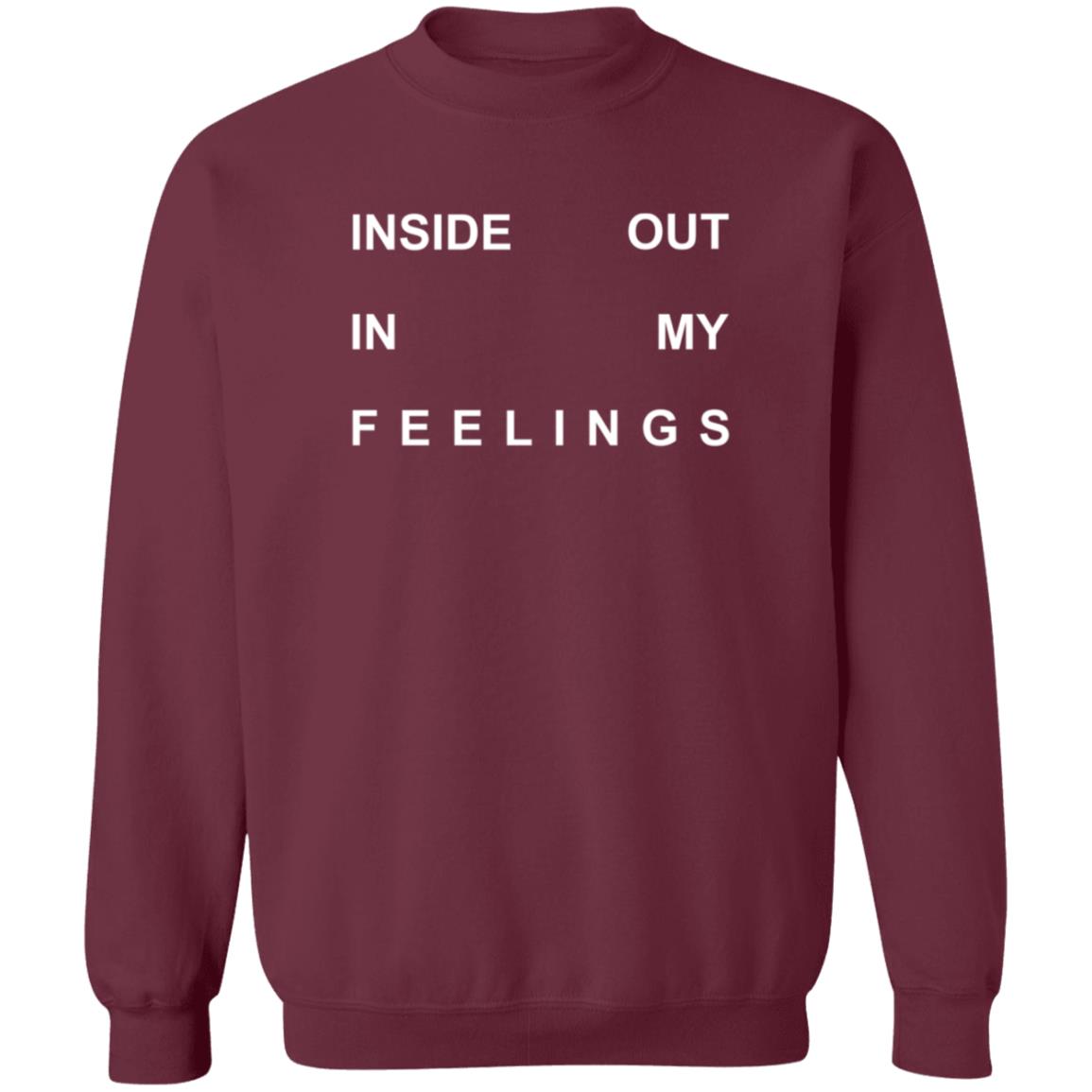 Fletcher Store Healing Inside Out Reversible Shirt - Teechipus