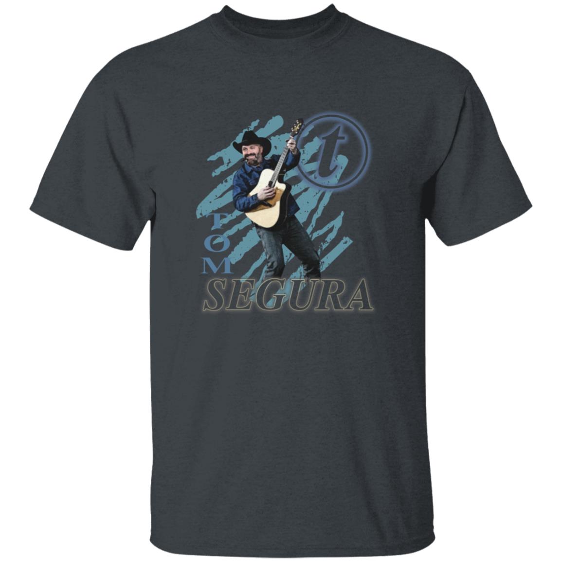 Ymhstudios Merch T Segura T Shirt - Teechipus