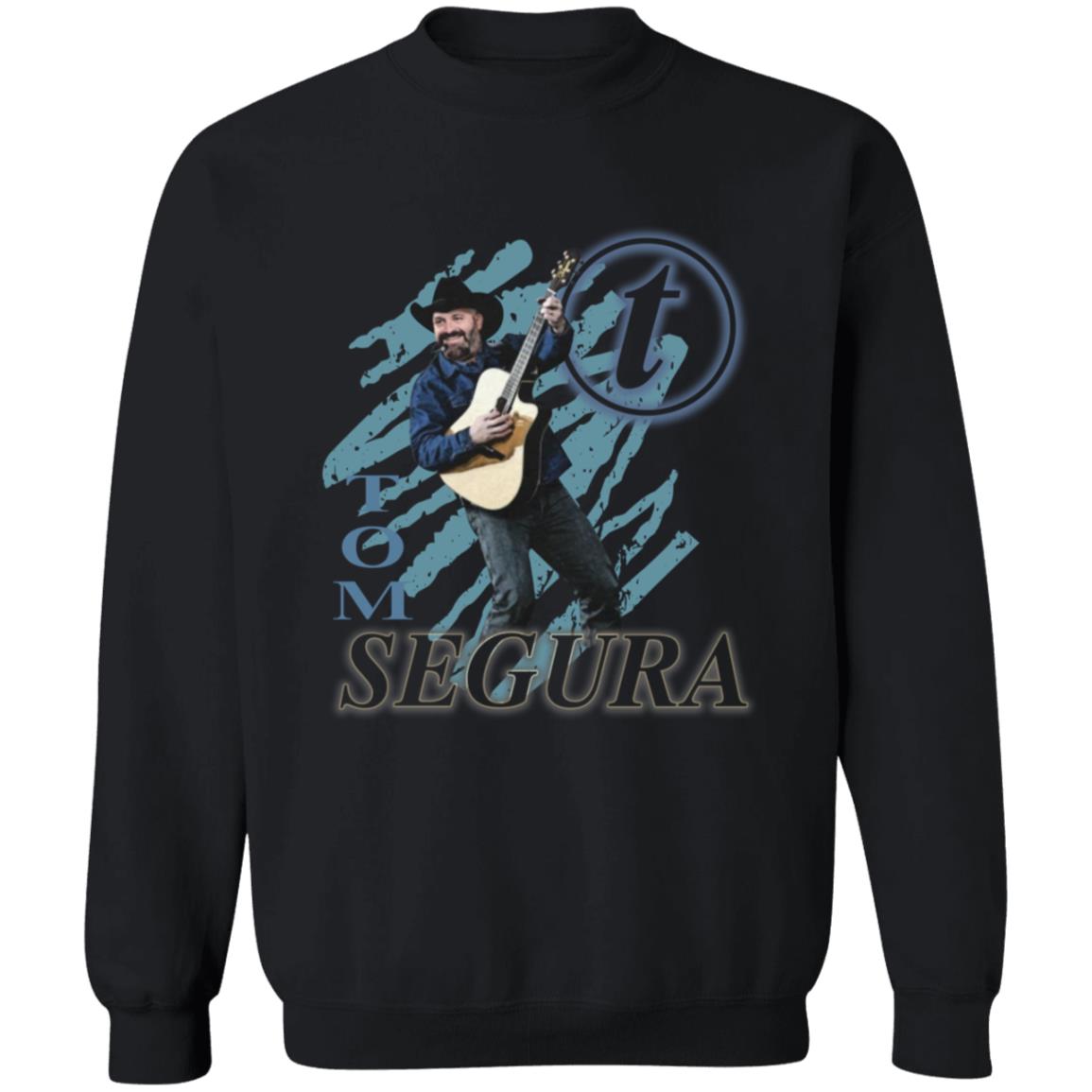 Ymhstudios Merch T Segura T Shirt - Teechipus