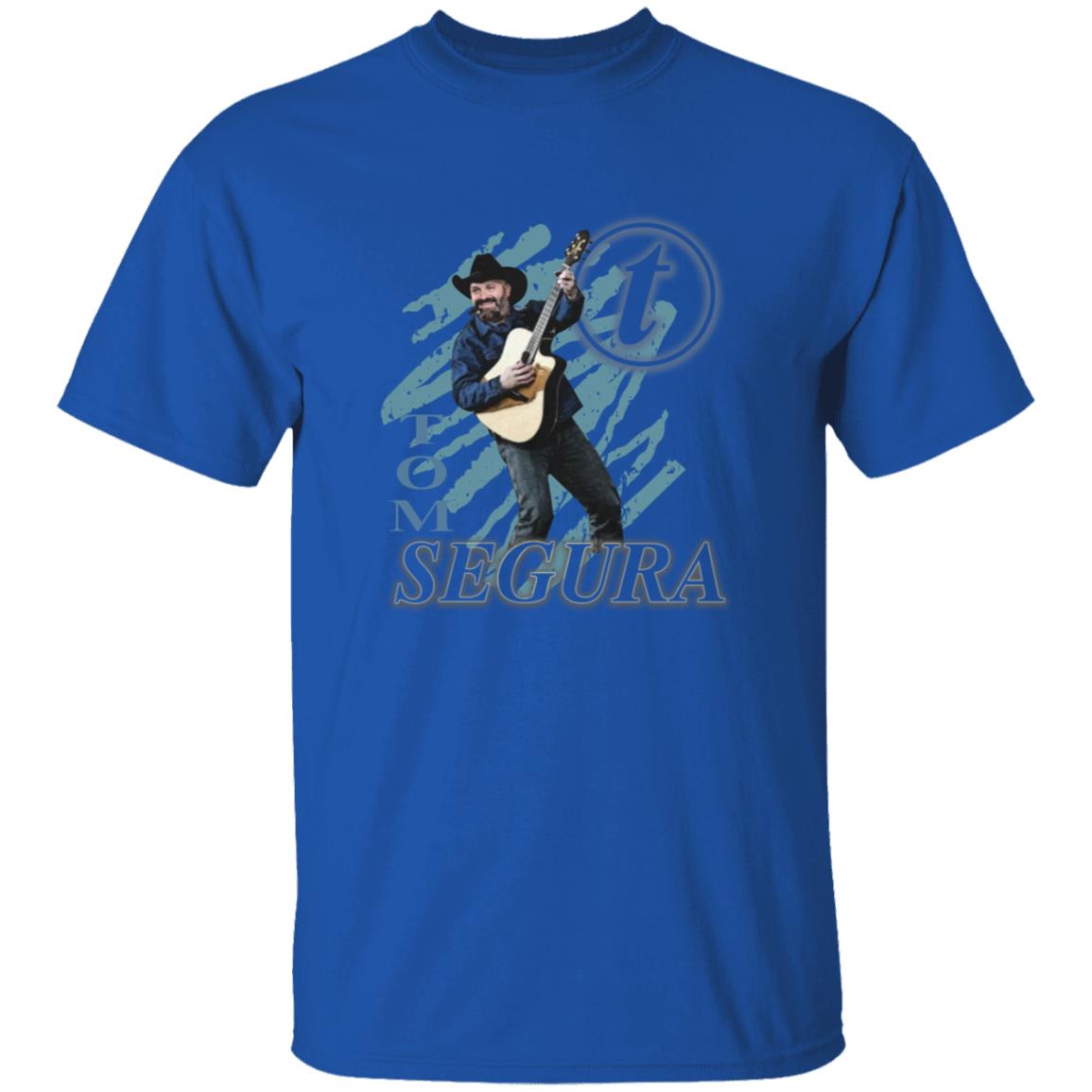 Ymhstudios Merch T Segura T Shirt - Teechipus