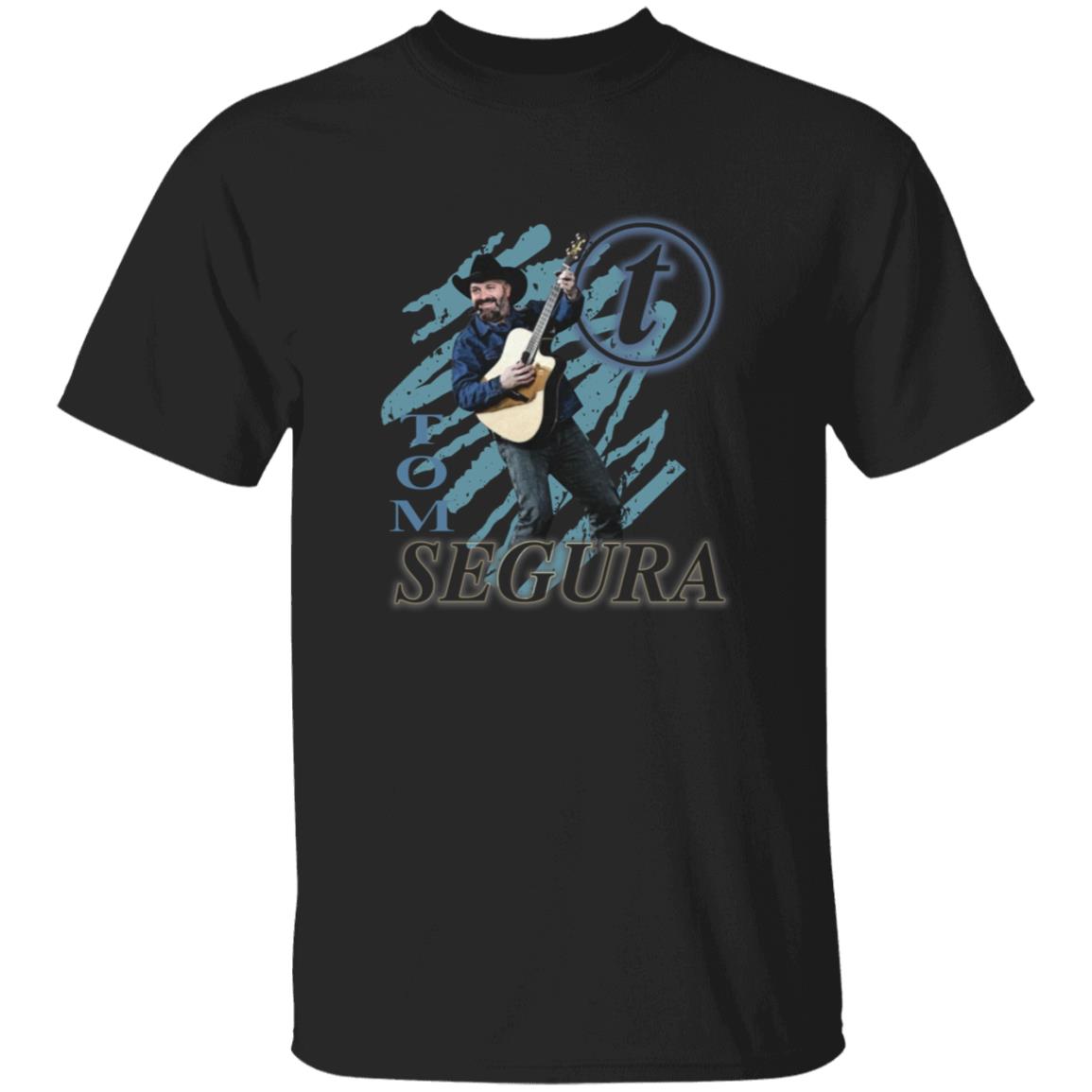 Ymhstudios Merch T Segura T Shirt - Teechipus