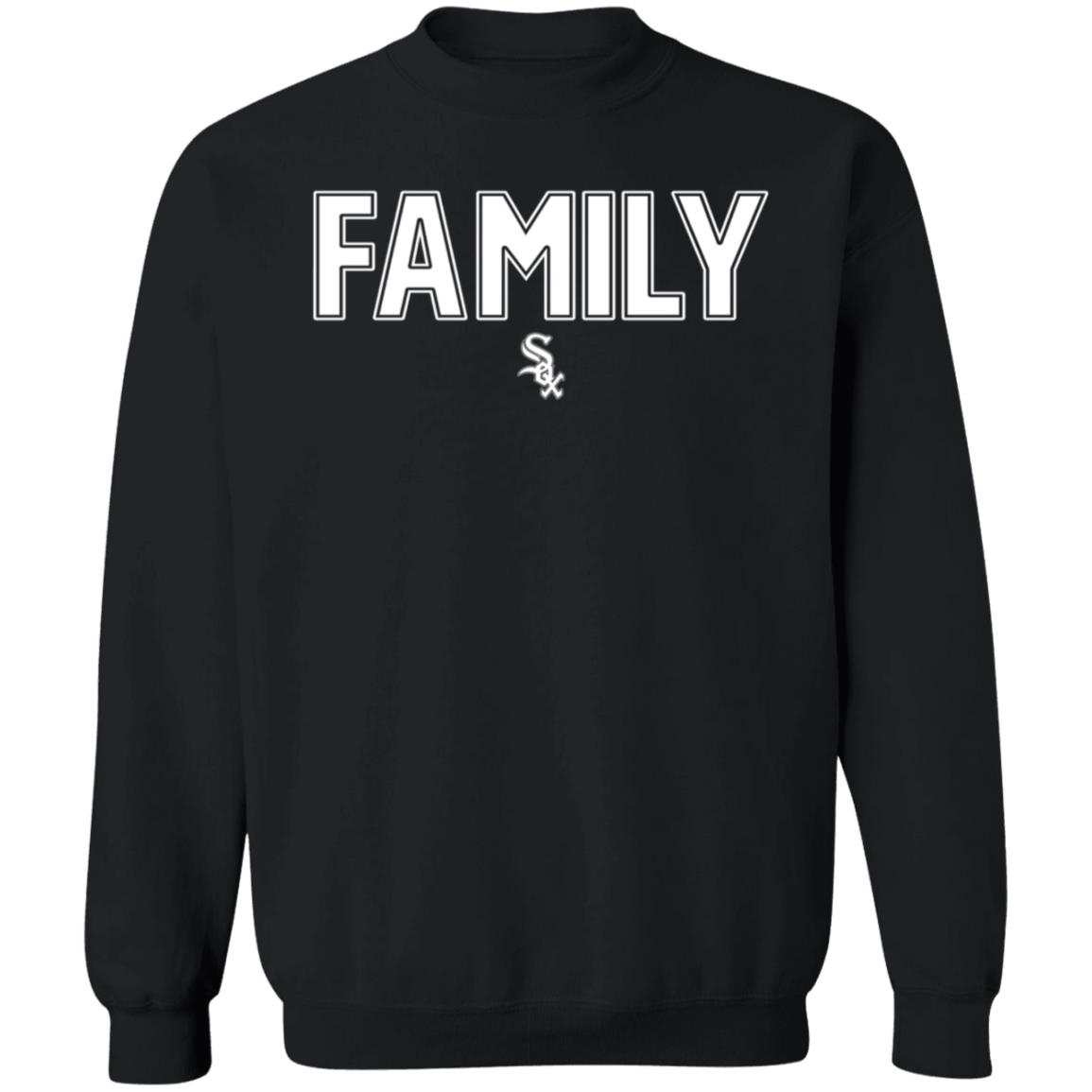 Family Sox Shirt - Teechipus