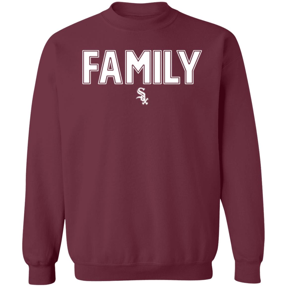 Family Sox Shirt - Teechipus