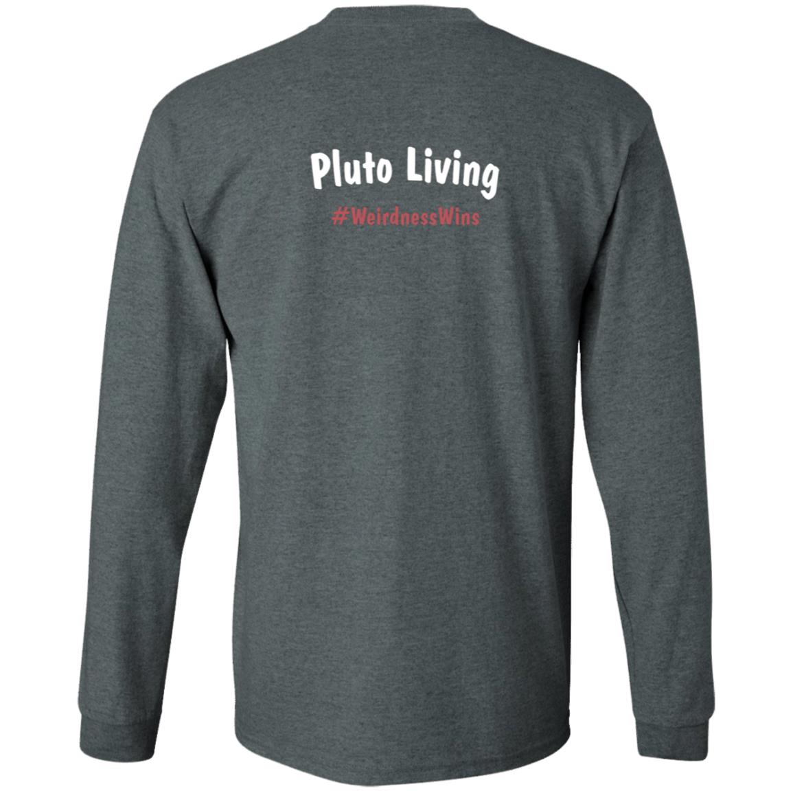 Hello. I like fish sticks! T-Shirt Hoodie Sweatshirt - Teechipus