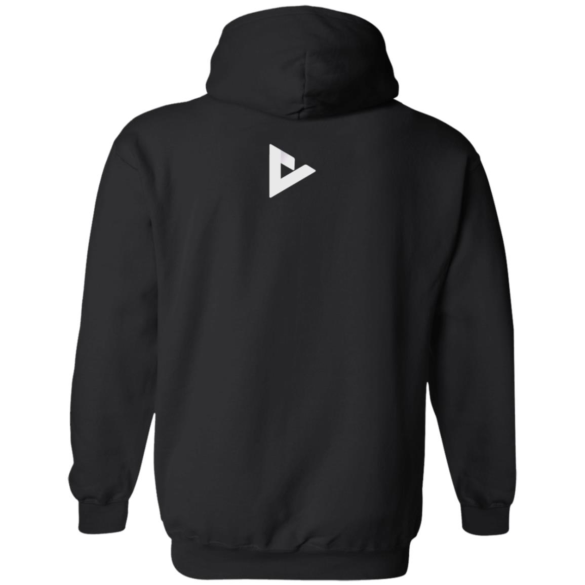 Trying Hard Hoodie Coachubby Shop - Teechipus