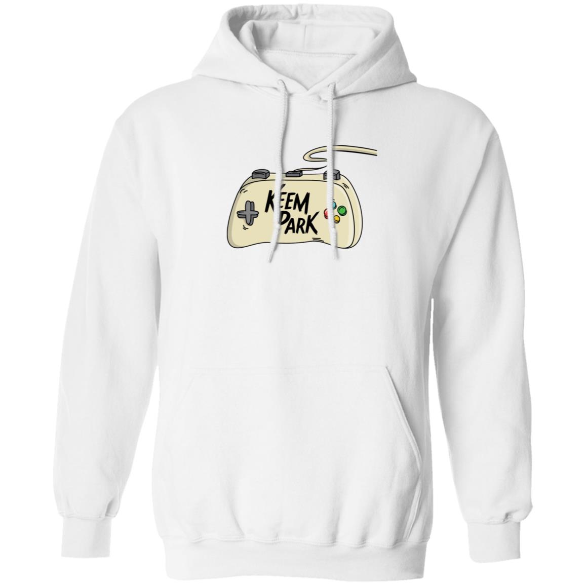 Keem Park Hoodie - Teechipus