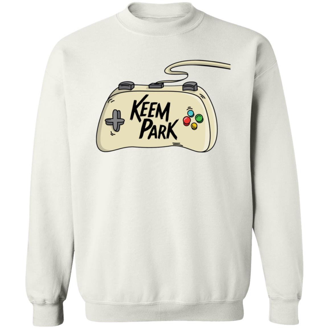 Keem Park Hoodie - Teechipus