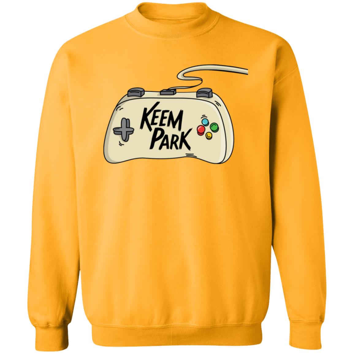 Keem Park Hoodie - Teechipus