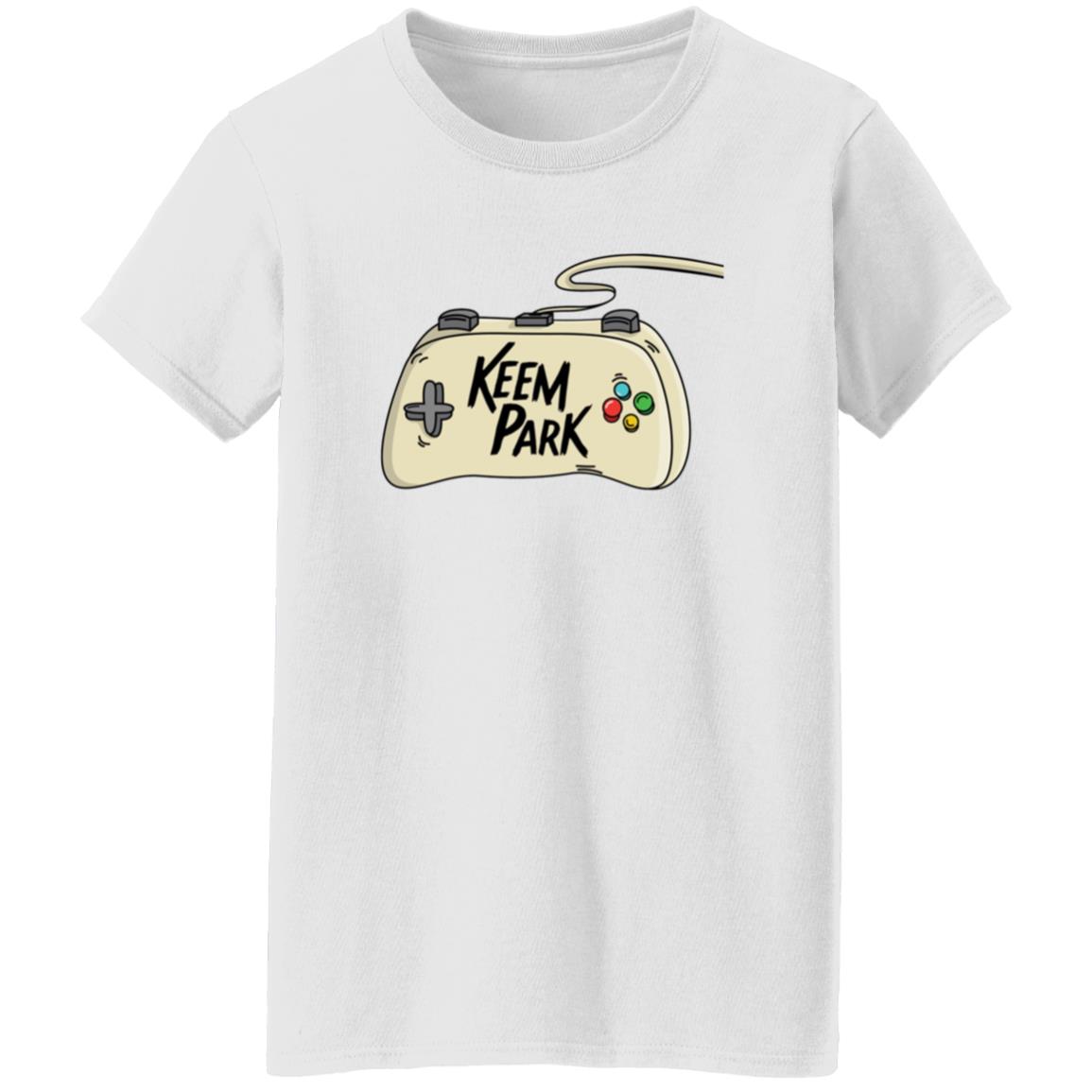 Keem Park Hoodie - Teechipus