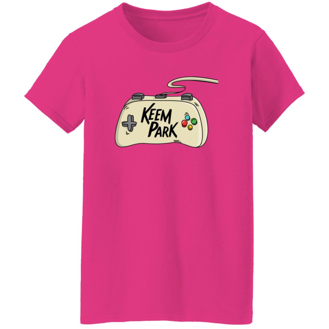 Keem Park Hoodie - Teechipus