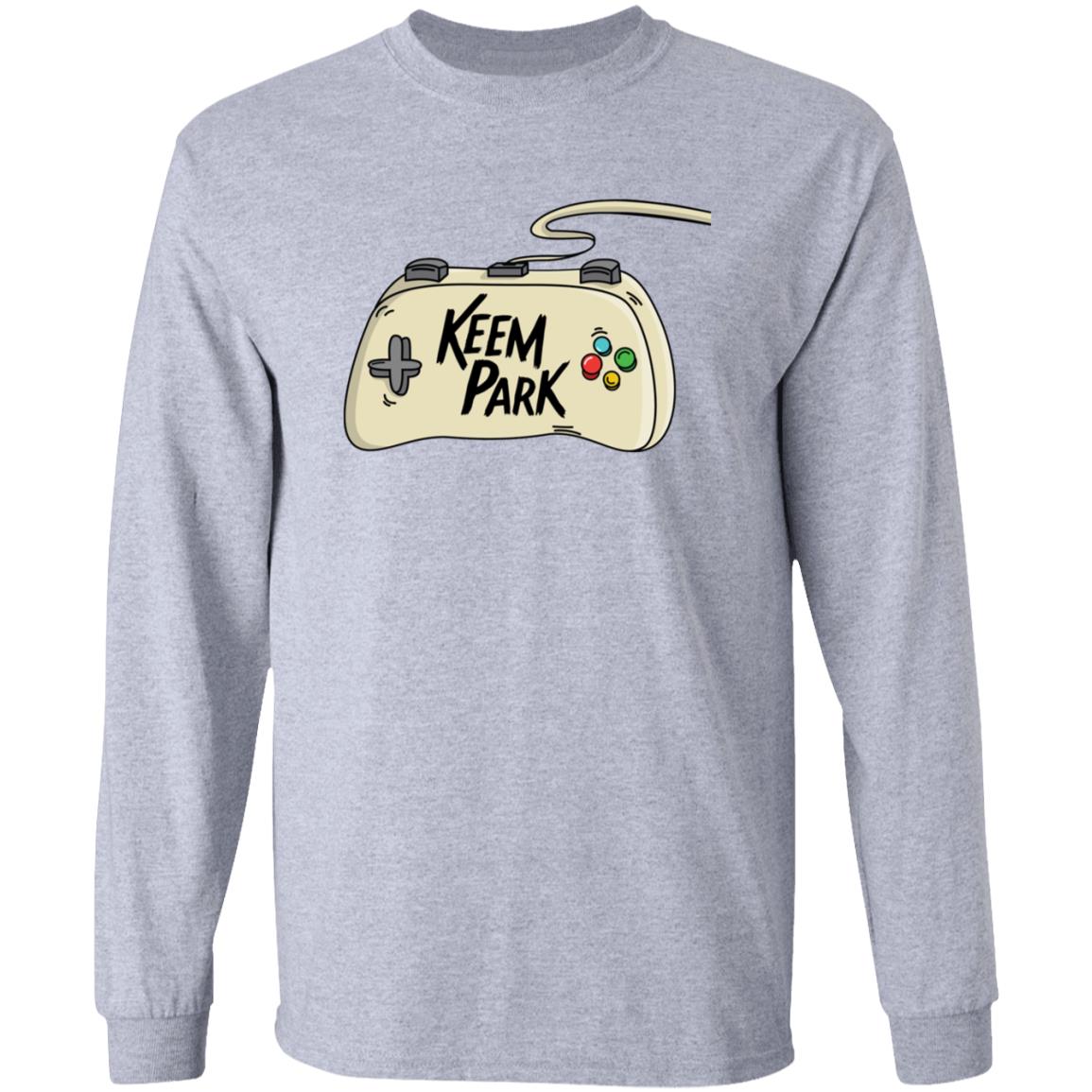 Keem Park Hoodie - Teechipus