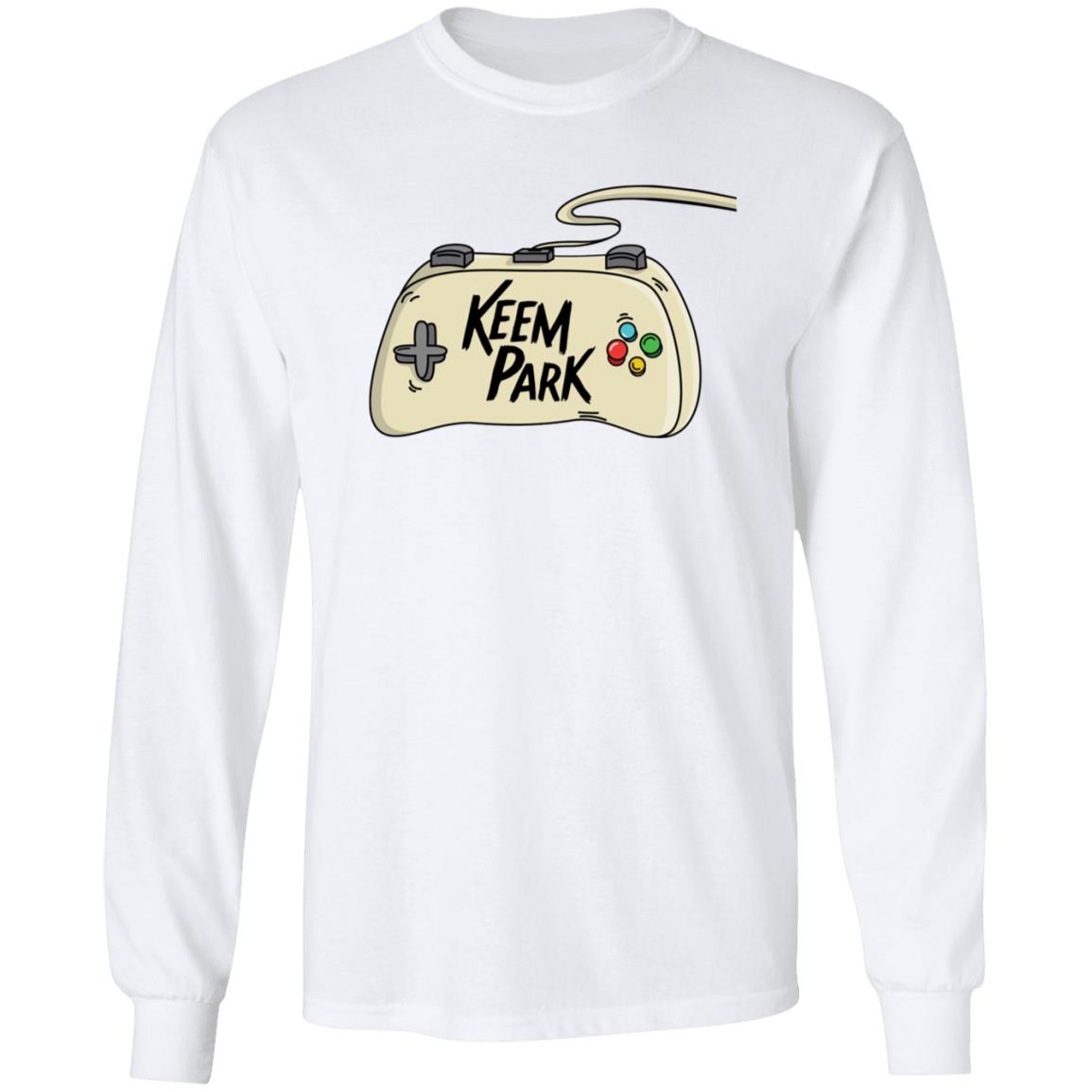 Keem Park Hoodie - Teechipus