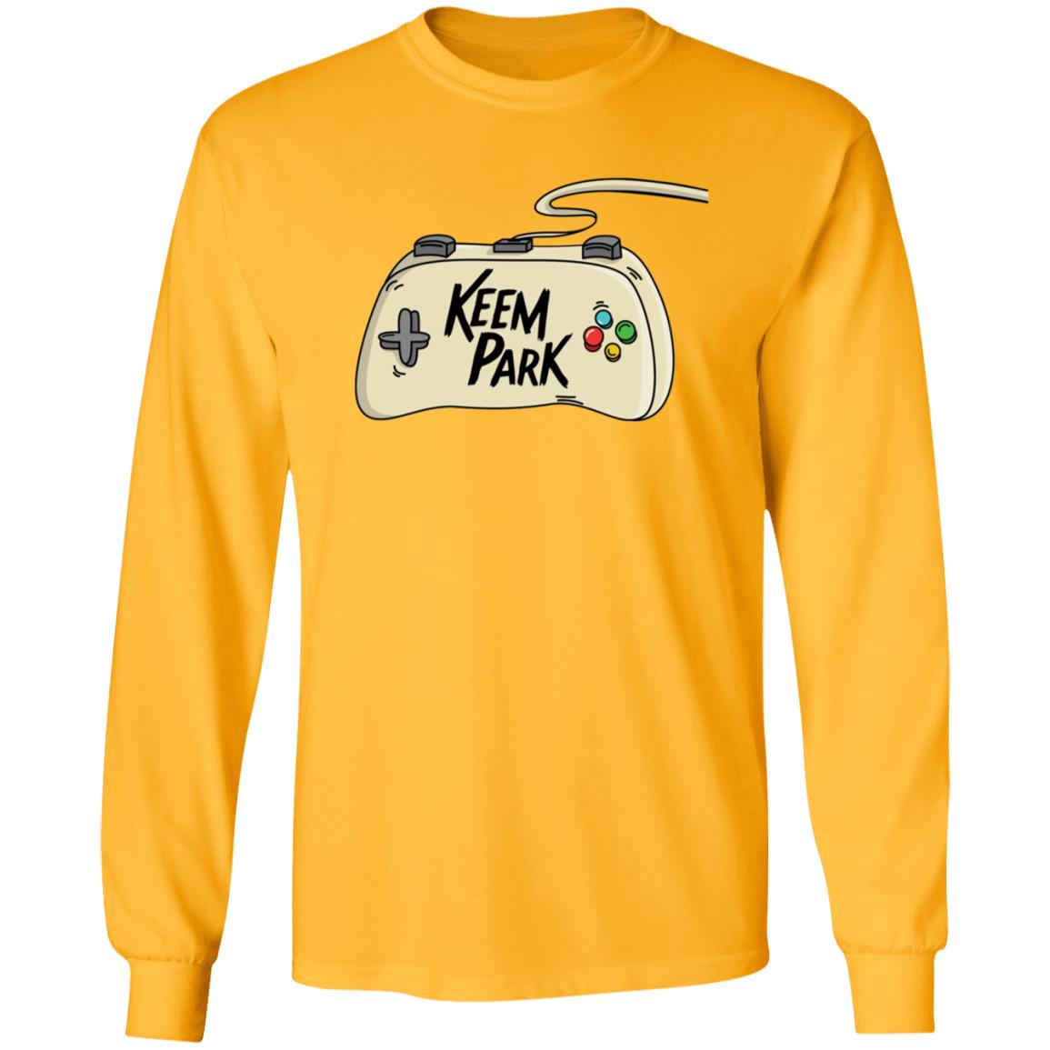 Keem Park Hoodie - Teechipus