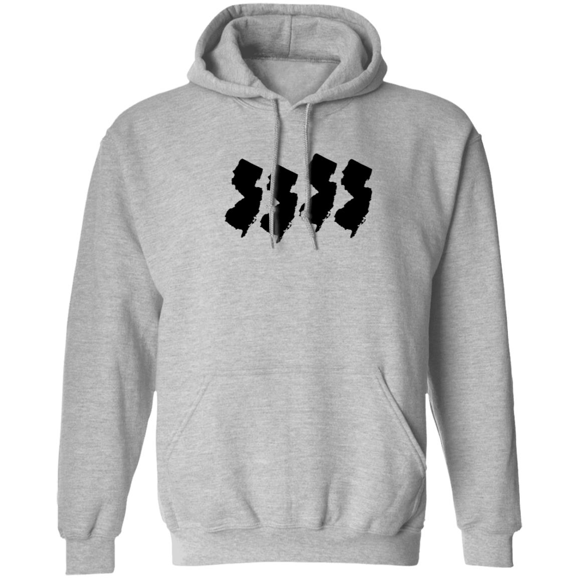 Comedyminusone Merch New Jersey T Shirt - Teechipus