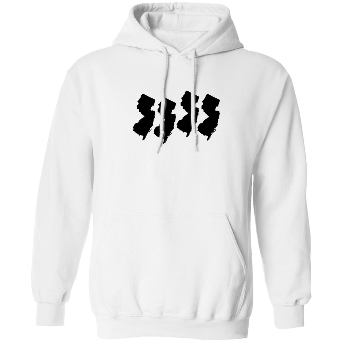 Comedyminusone Merch New Jersey T Shirt - Teechipus