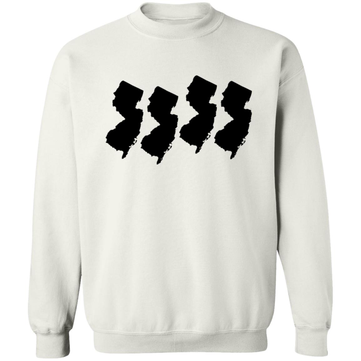 Comedyminusone Merch New Jersey T Shirt - Teechipus