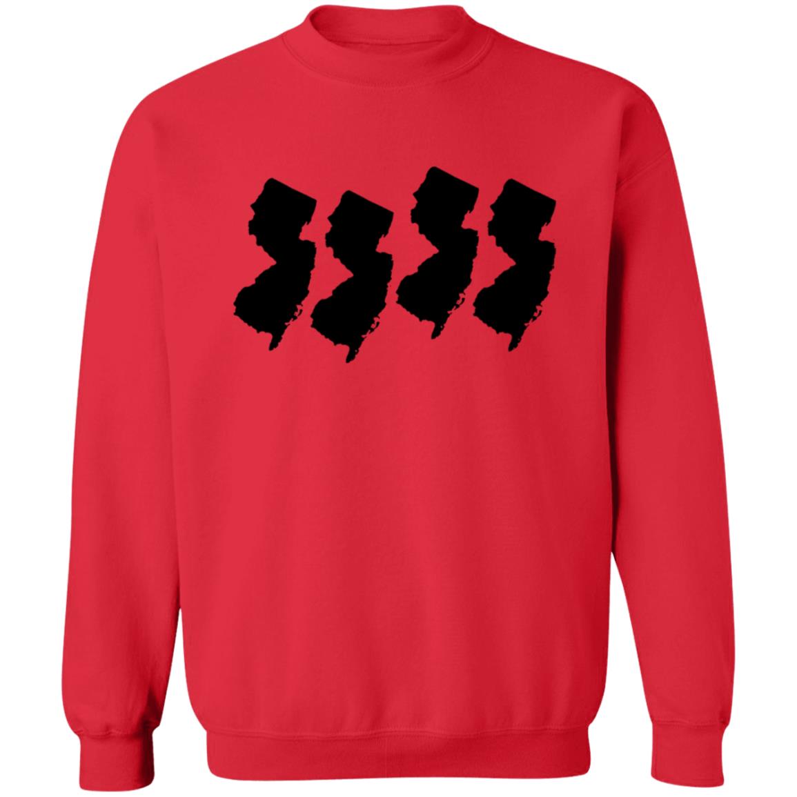 Comedyminusone Merch New Jersey T Shirt - Teechipus