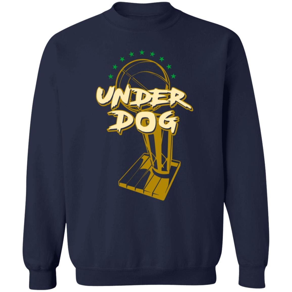 Bobby Portis Underdog Champion Shirt - Teechipus