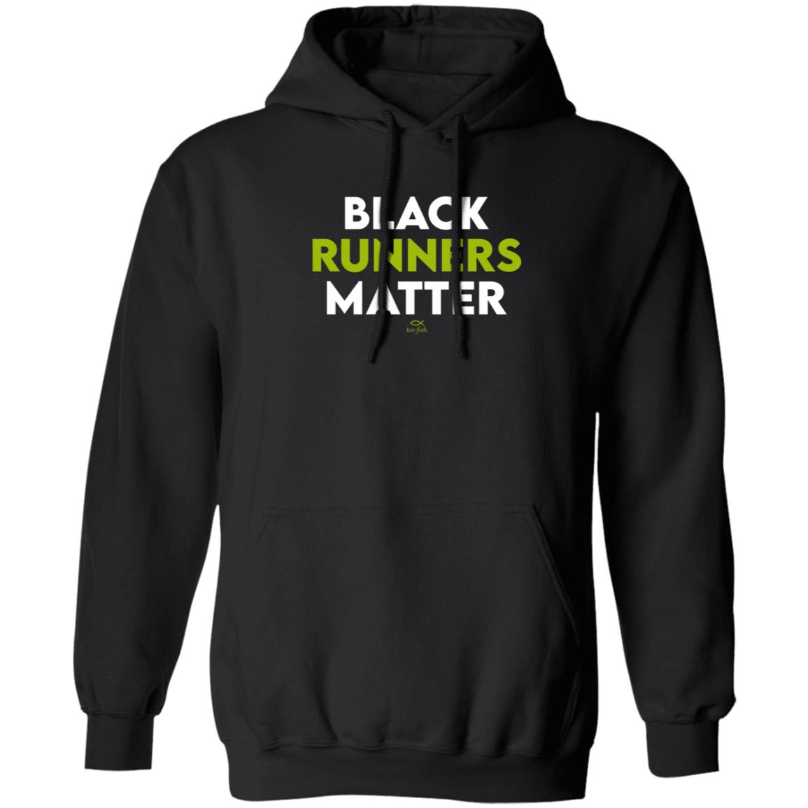 Milwaukee Black Runners Matter Shirt - Teechipus