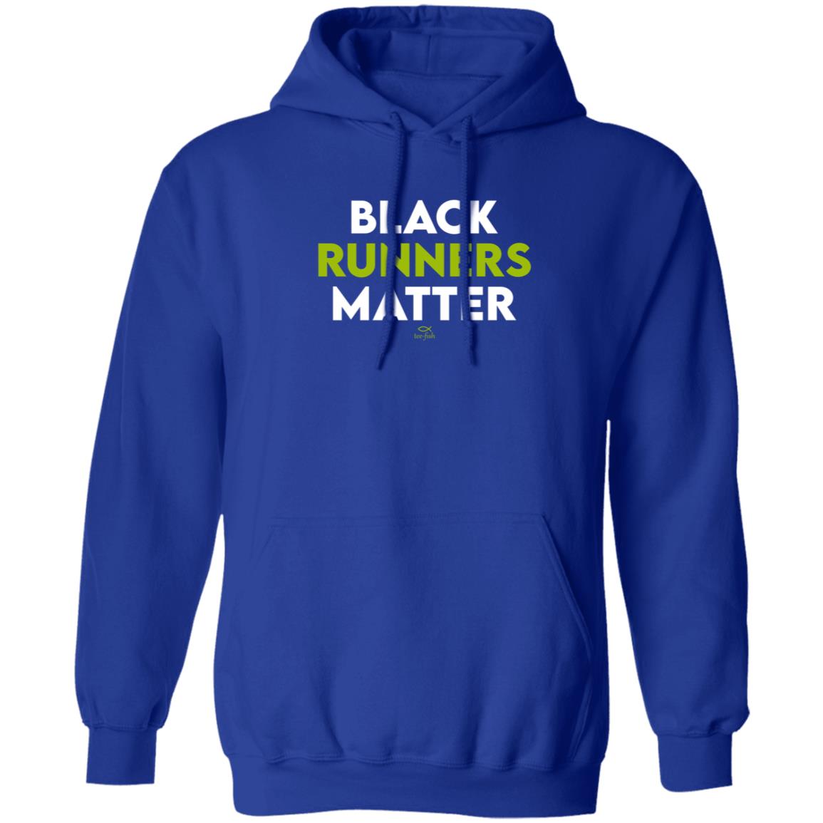 Milwaukee Black Runners Matter Shirt - Teechipus