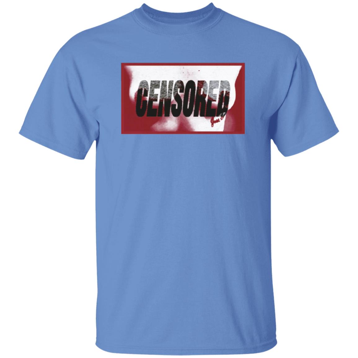 Mileycyrus Merch Miley Ray Cyrus Censored Muscle Shirt - Teechipus