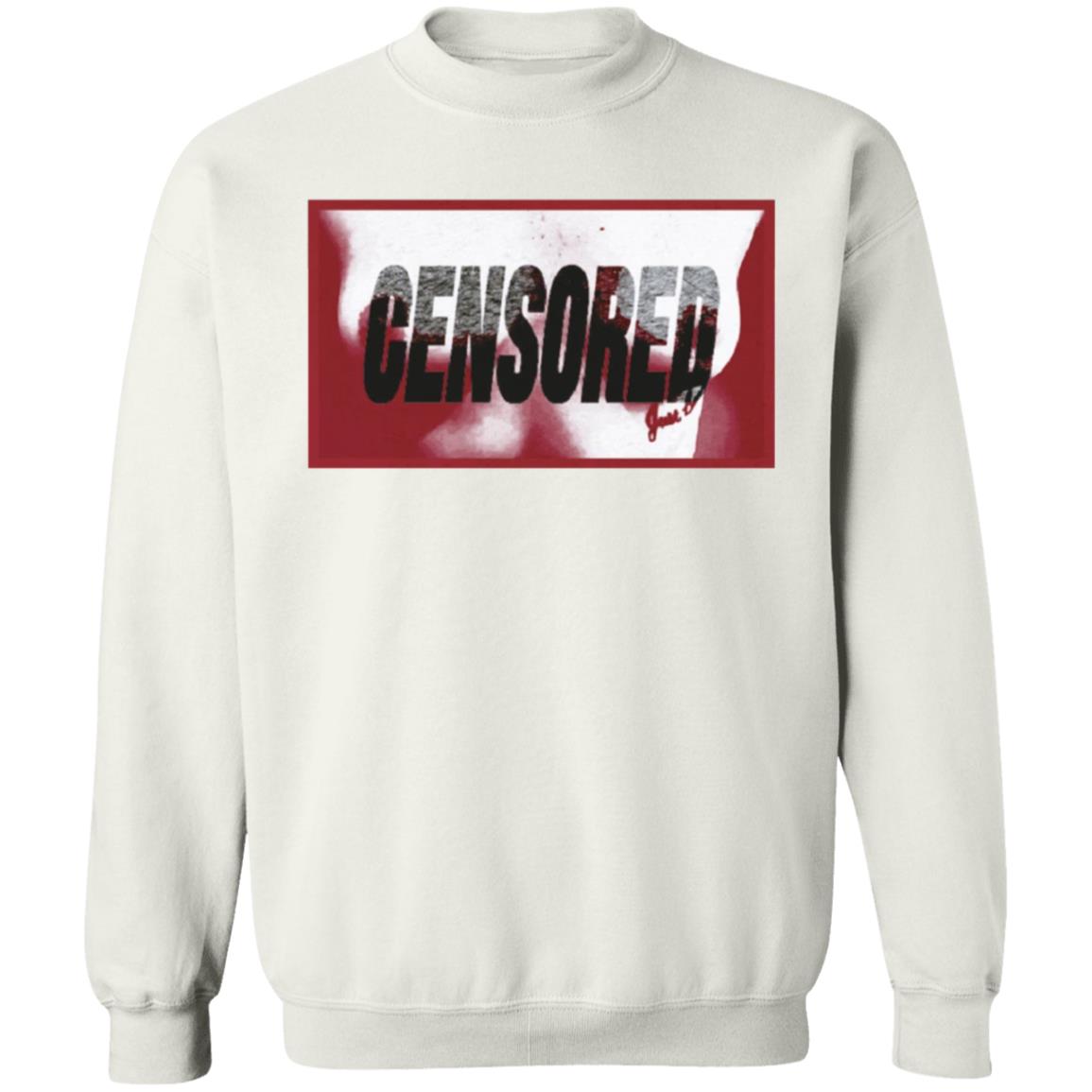 Mileycyrus Merch Miley Ray Cyrus Censored Muscle Shirt - Teechipus