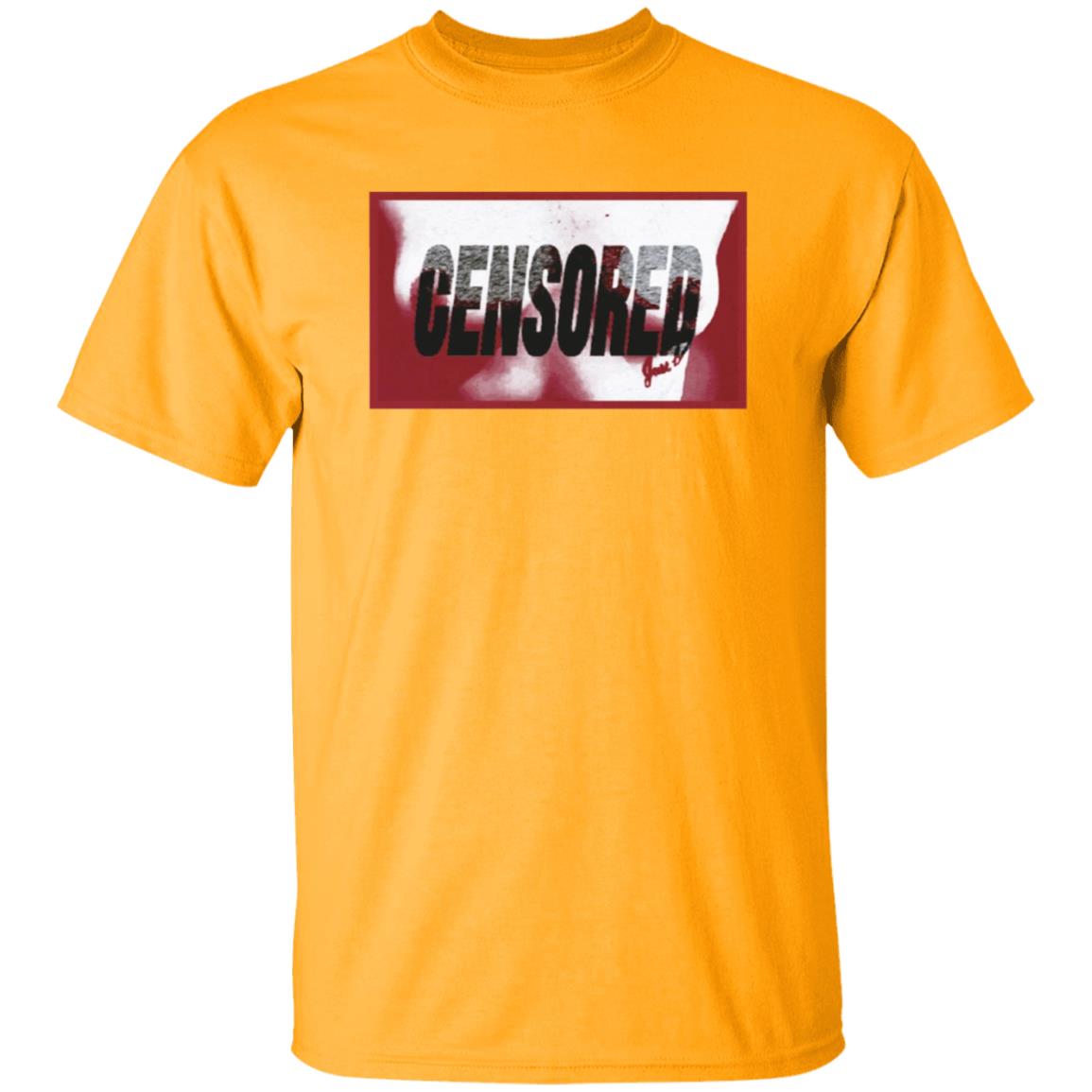 Mileycyrus Merch Miley Ray Cyrus Censored Muscle Shirt - Teechipus