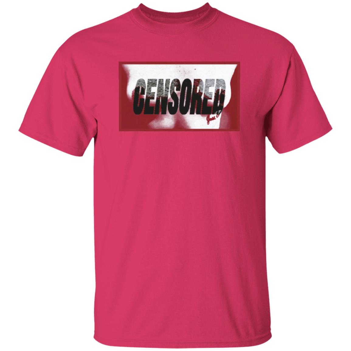 Mileycyrus Merch Miley Ray Cyrus Censored Muscle Shirt - Teechipus