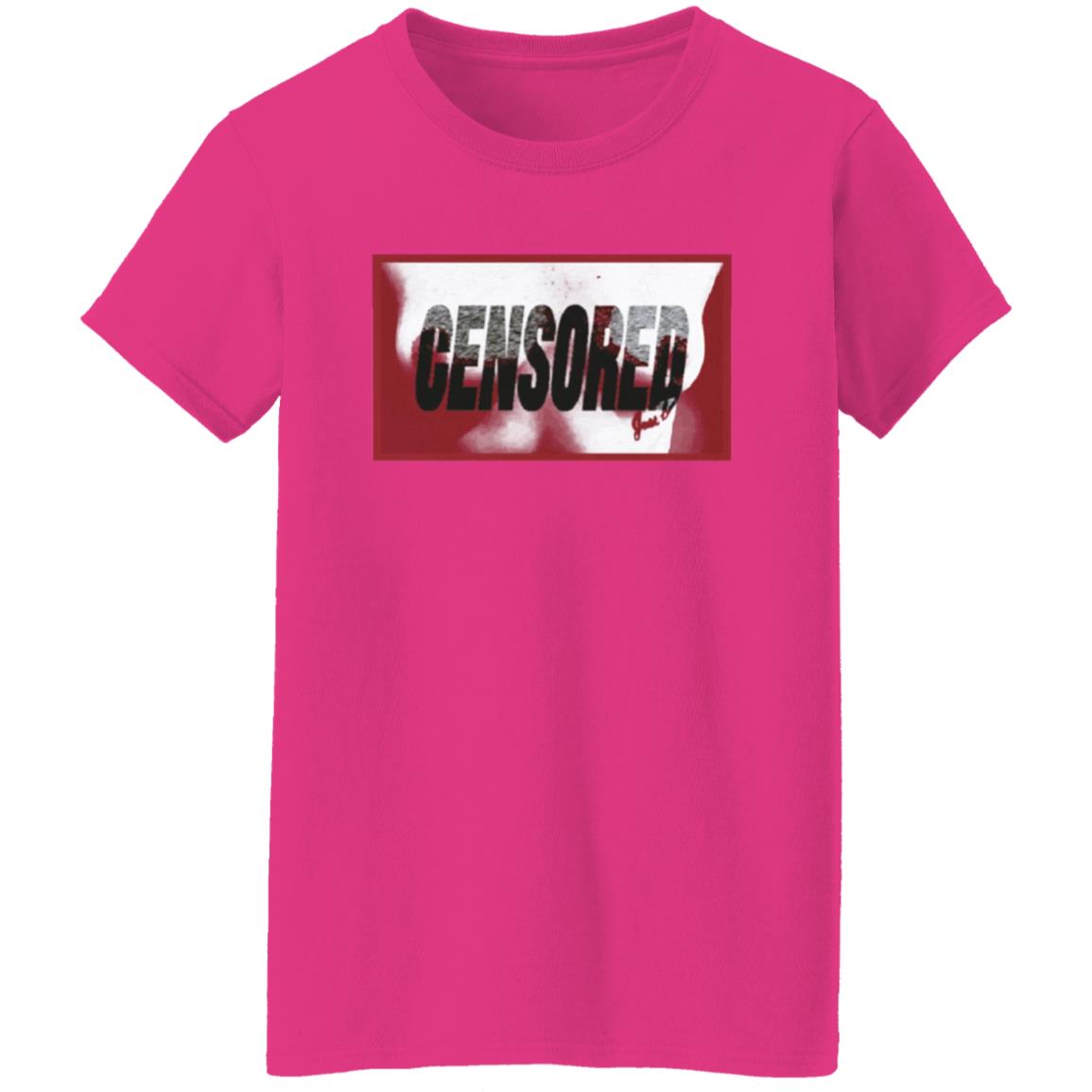 Mileycyrus Merch Miley Ray Cyrus Censored Muscle Shirt - Teechipus