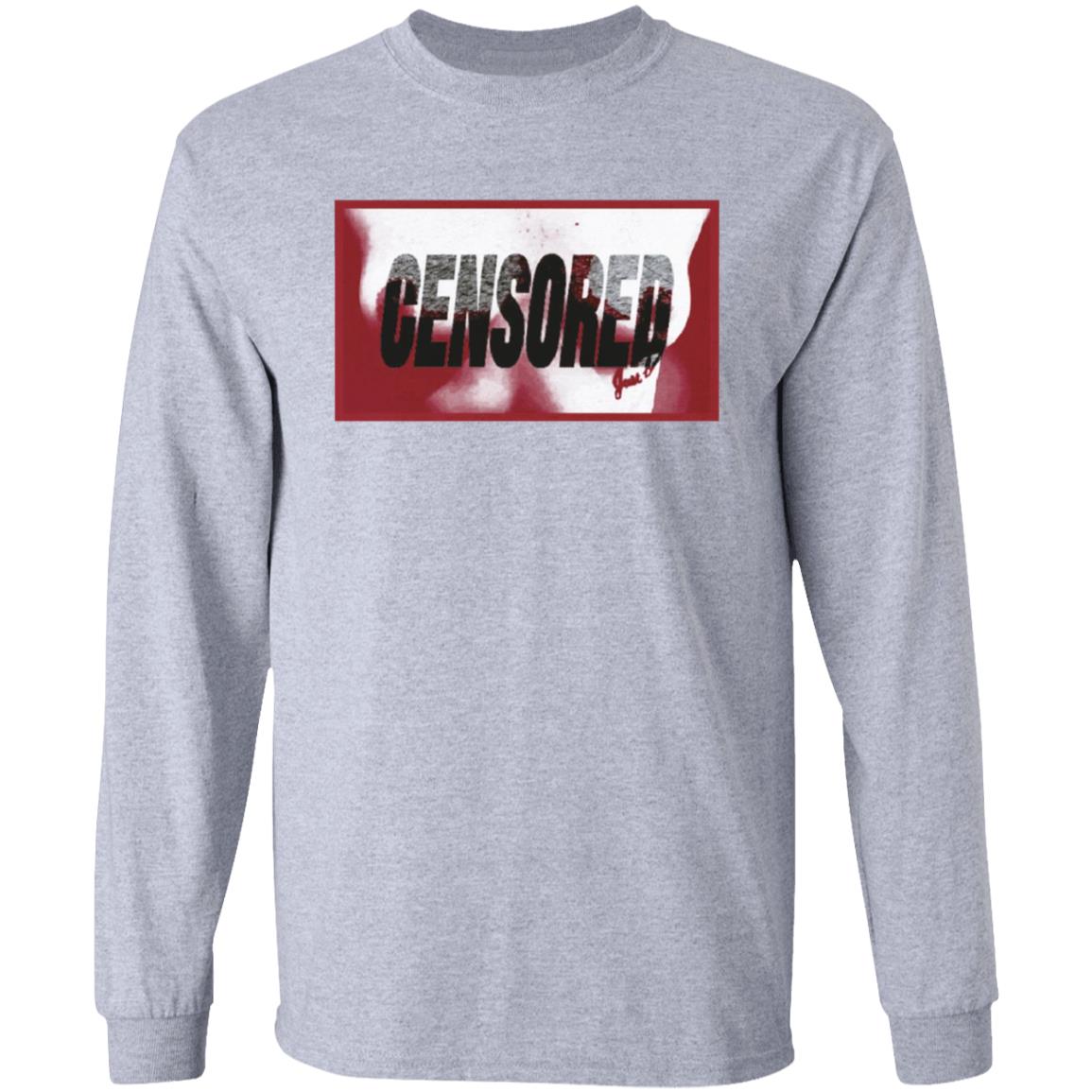 Mileycyrus Merch Miley Ray Cyrus Censored Muscle Shirt - Teechipus