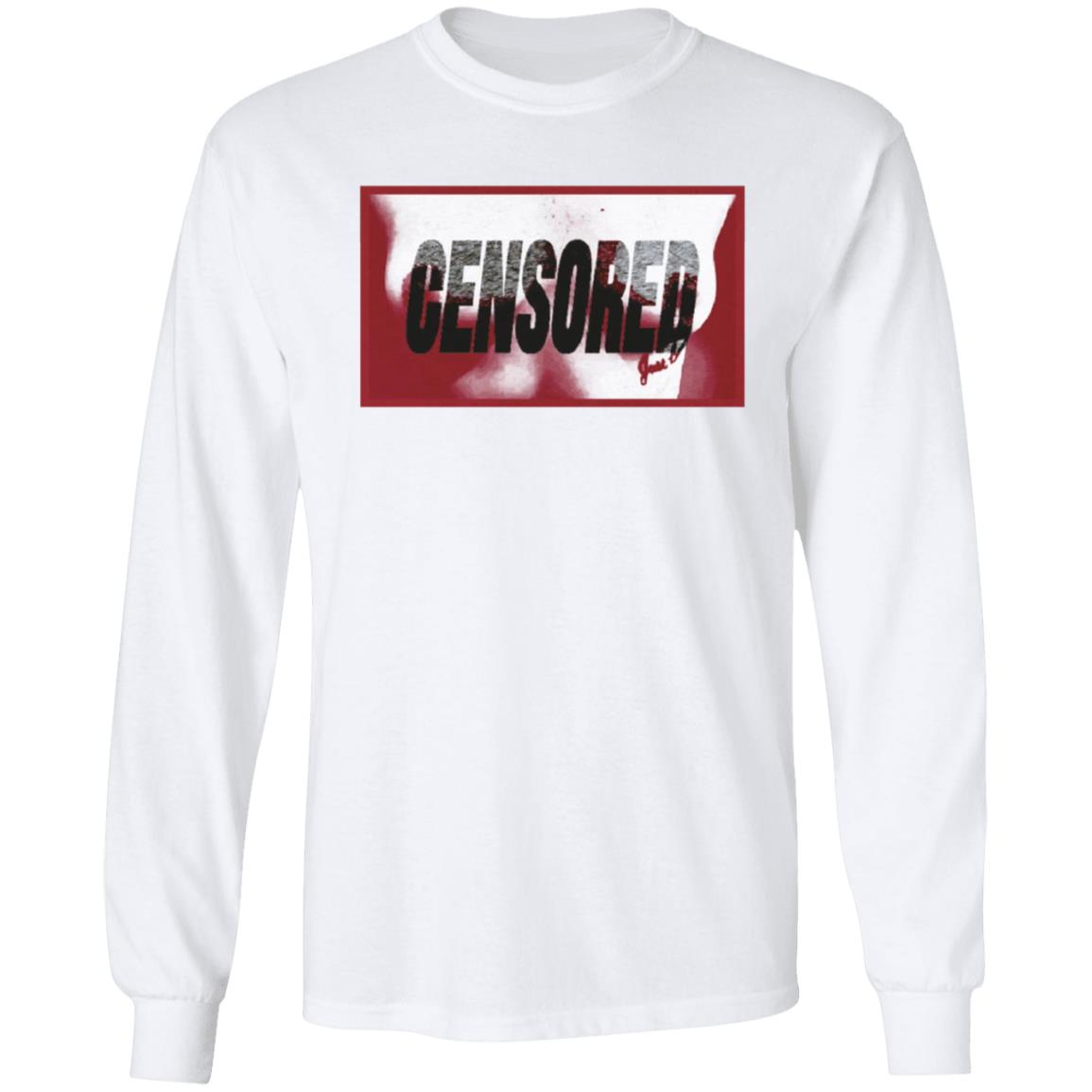 Mileycyrus Merch Miley Ray Cyrus Censored Muscle Shirt - Teechipus